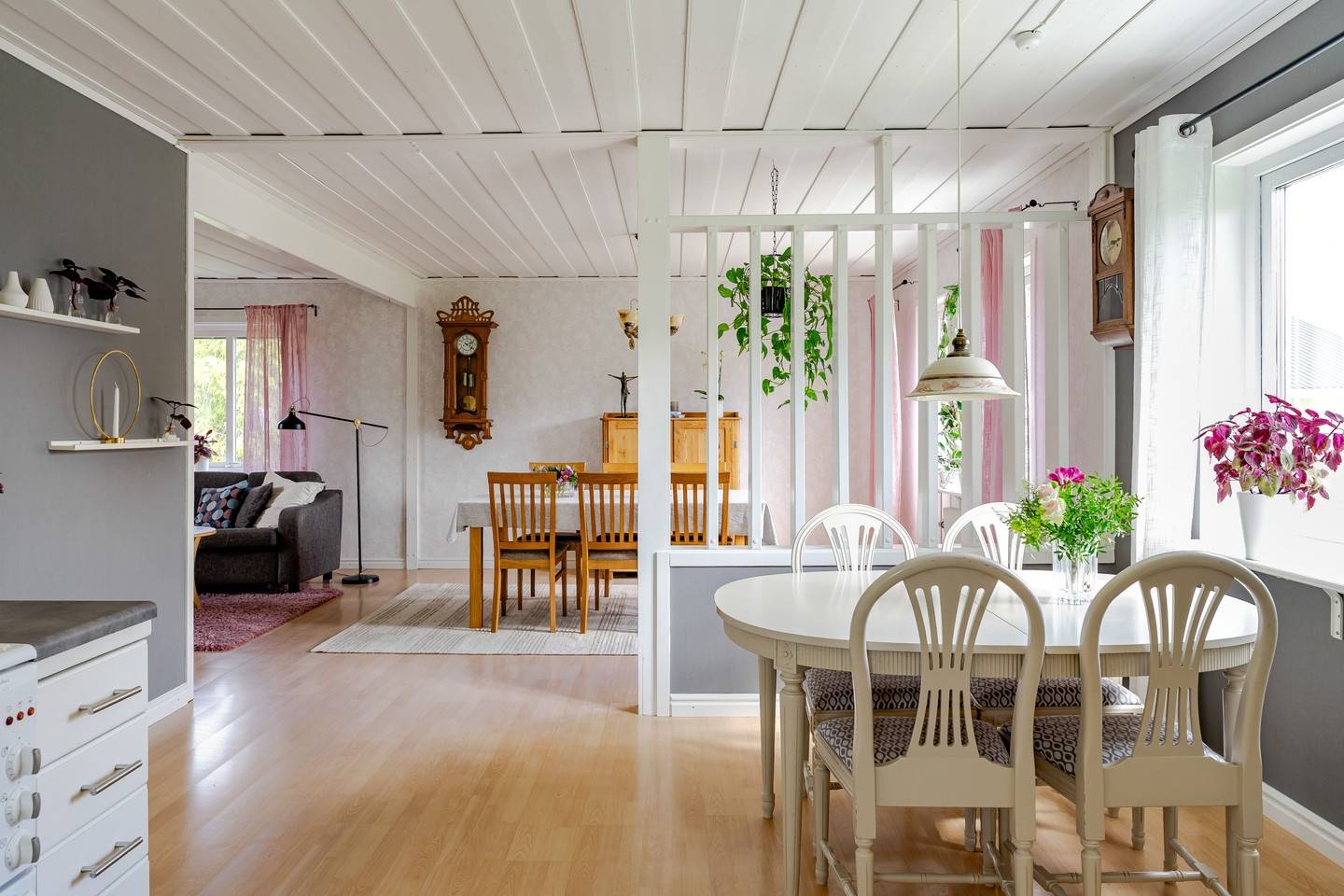 4 rum Villa på Bygatan 57 Ostvik Skellefteå kommun - bild 13