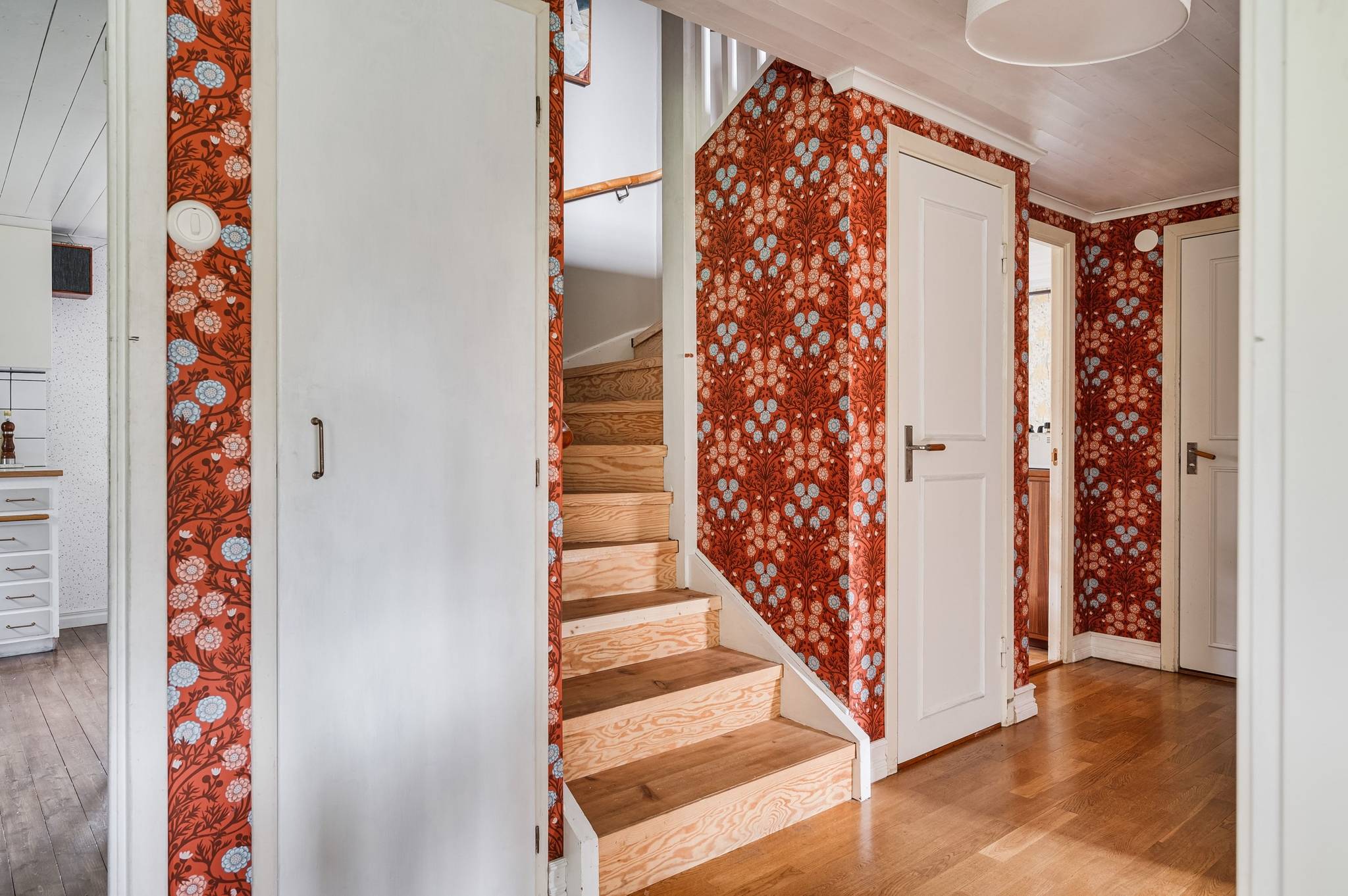 4 rum Villa på Granhällvägen 6 Hyssna Marks kommun - bild 7
