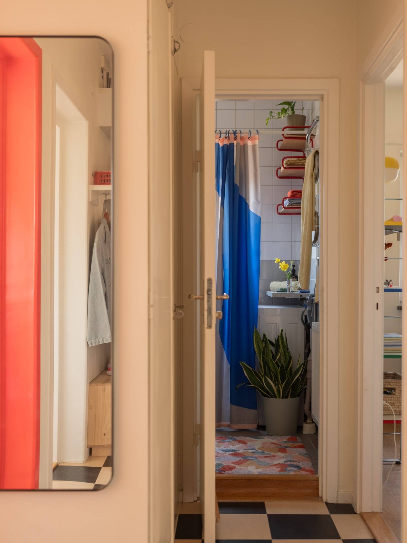 3 rum Lägenhet på Styrbjörnsvägen 40 Aspudden Stockholms kommun - bild 30