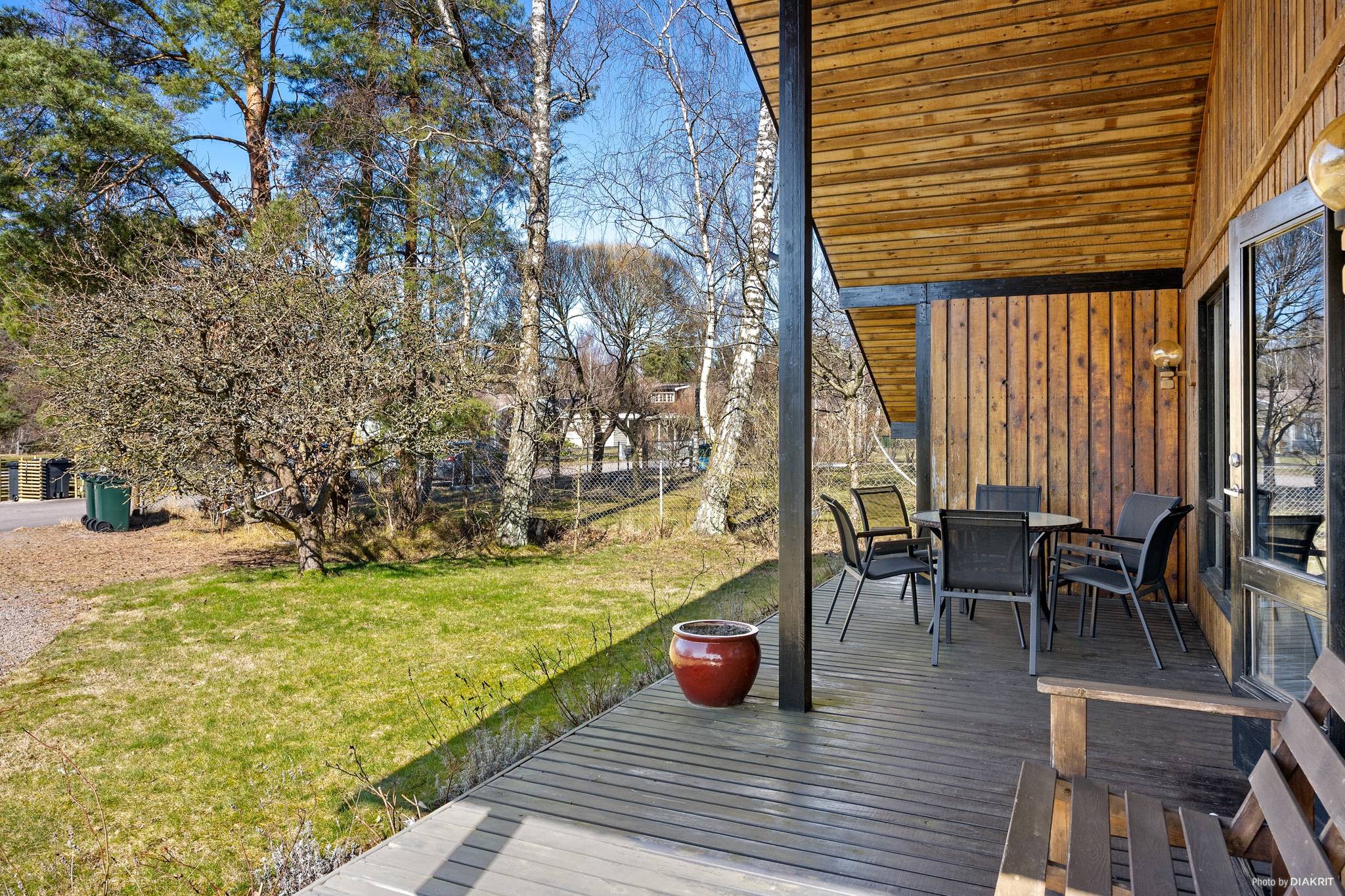 4 rum Villa på Norra Ringvägen 6 Hemmeslöv Båstads kommun - bild 9