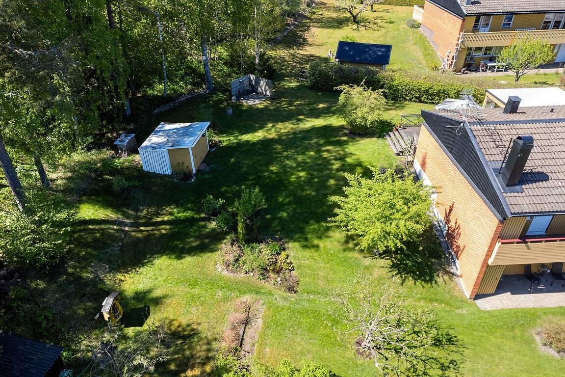 6 rum Villa på Bronsåldersvägen 11 Vagnhärad Trosa kommun - bild 39