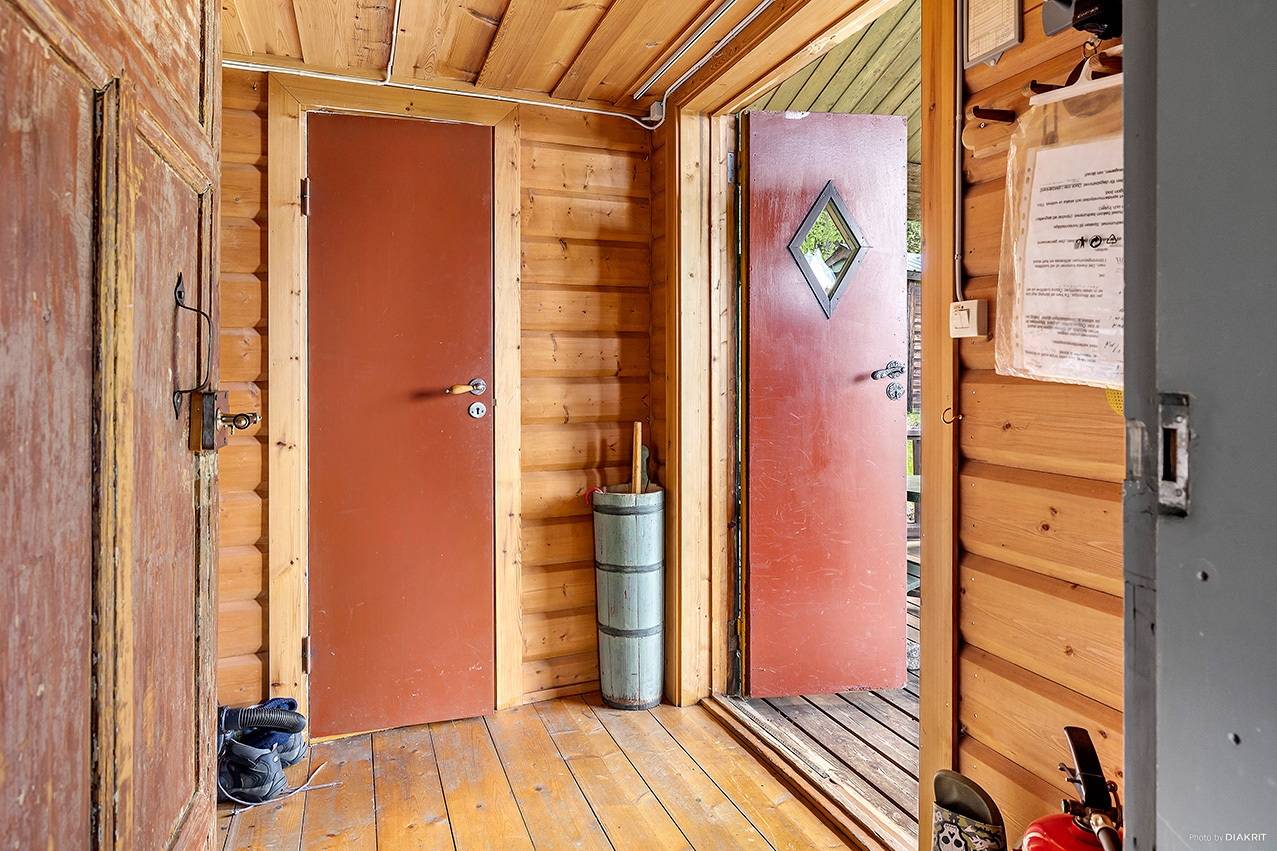 3 rum Villa på Gevåg 124 Gevåg Ragunda kommun - bild 14