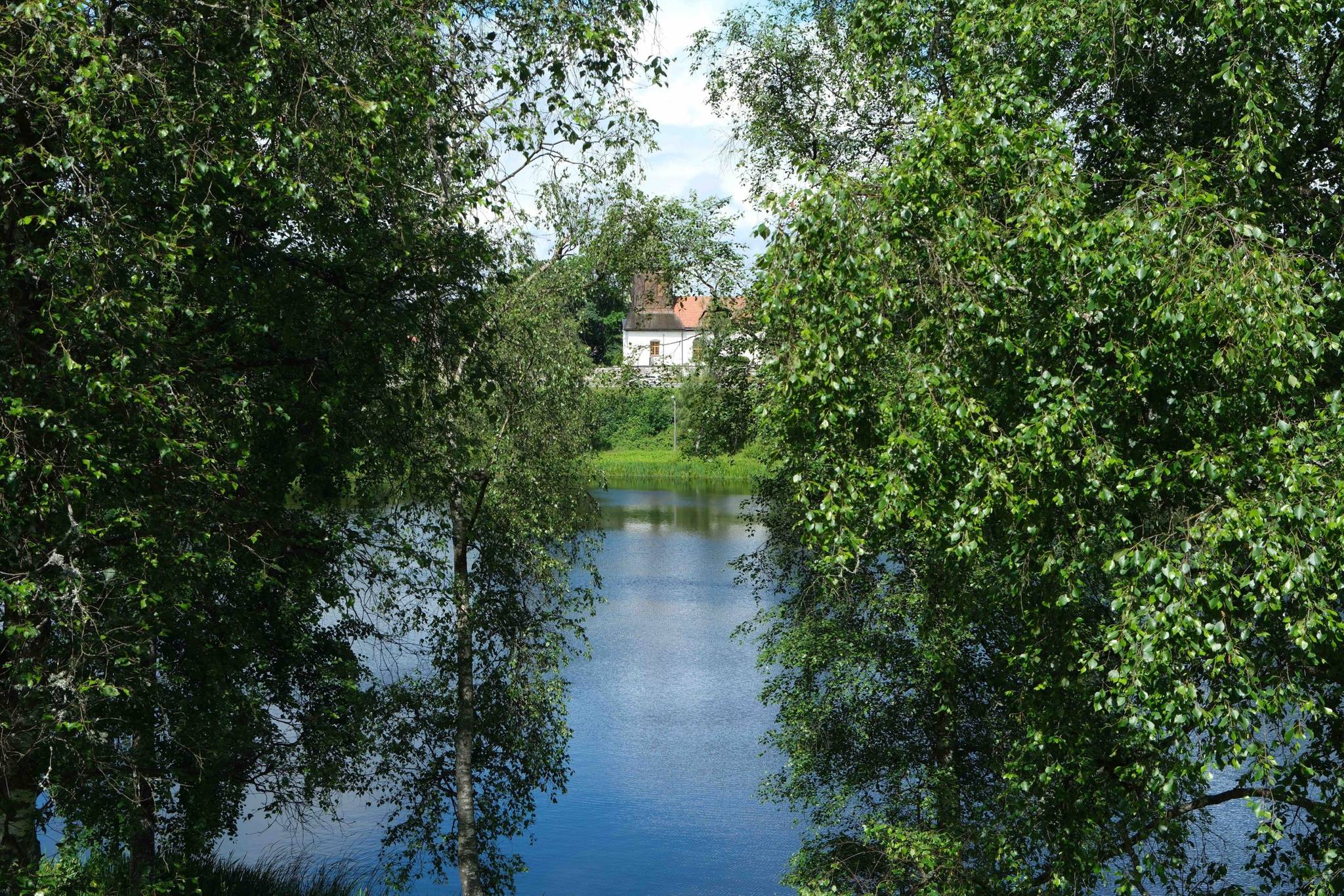 7 rum Villa på Klockgatan 6 Örkelljunga kommun - bild 37