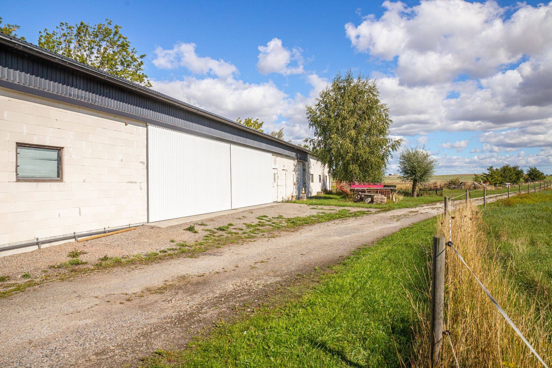 Gård med jordbruk på Tågarpsvägen 29-32 Trelleborgs kommun - bild 57