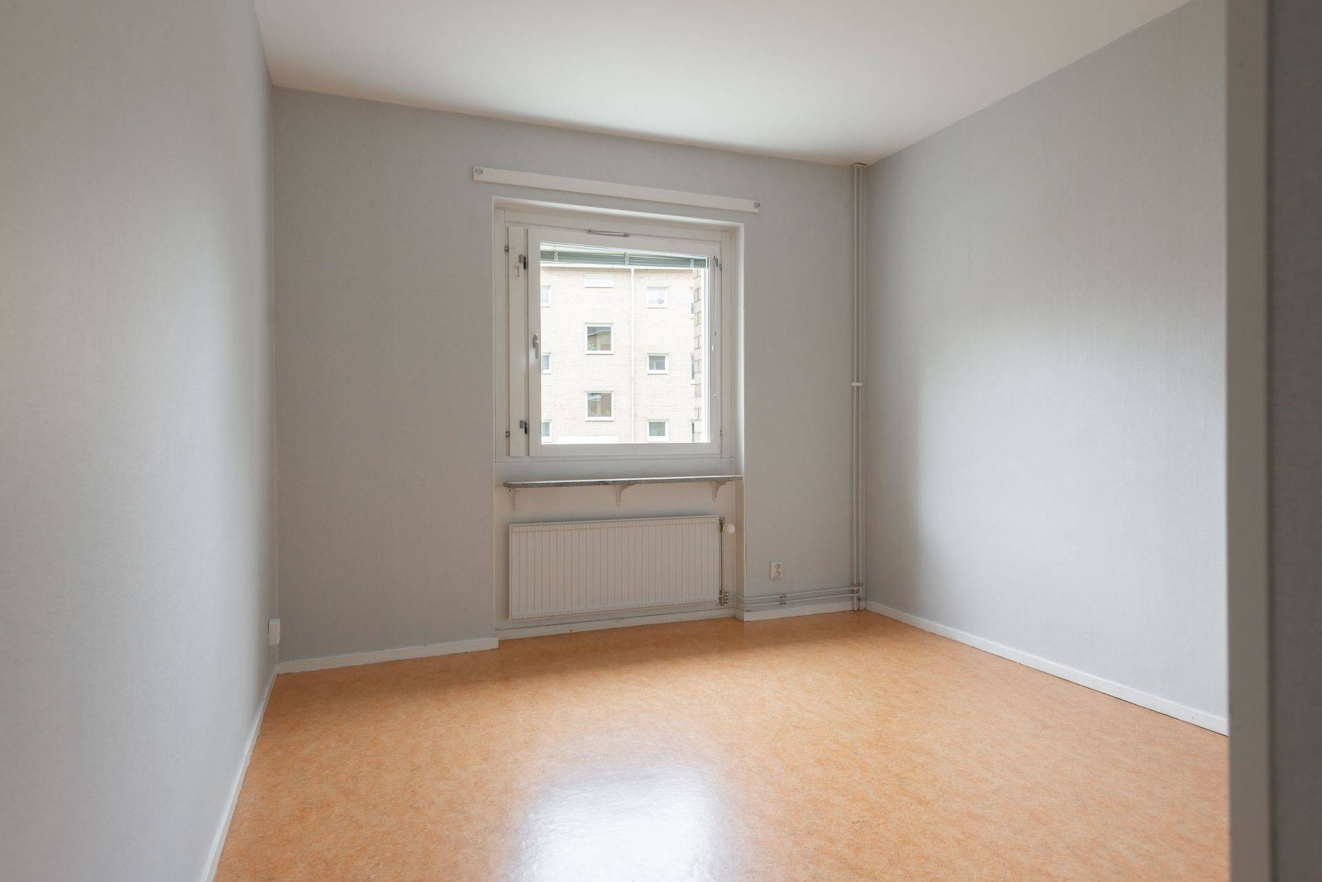 2 rum Lägenhet på Knipparevägen 4B Sandviken Karlskoga kommun - bild 21
