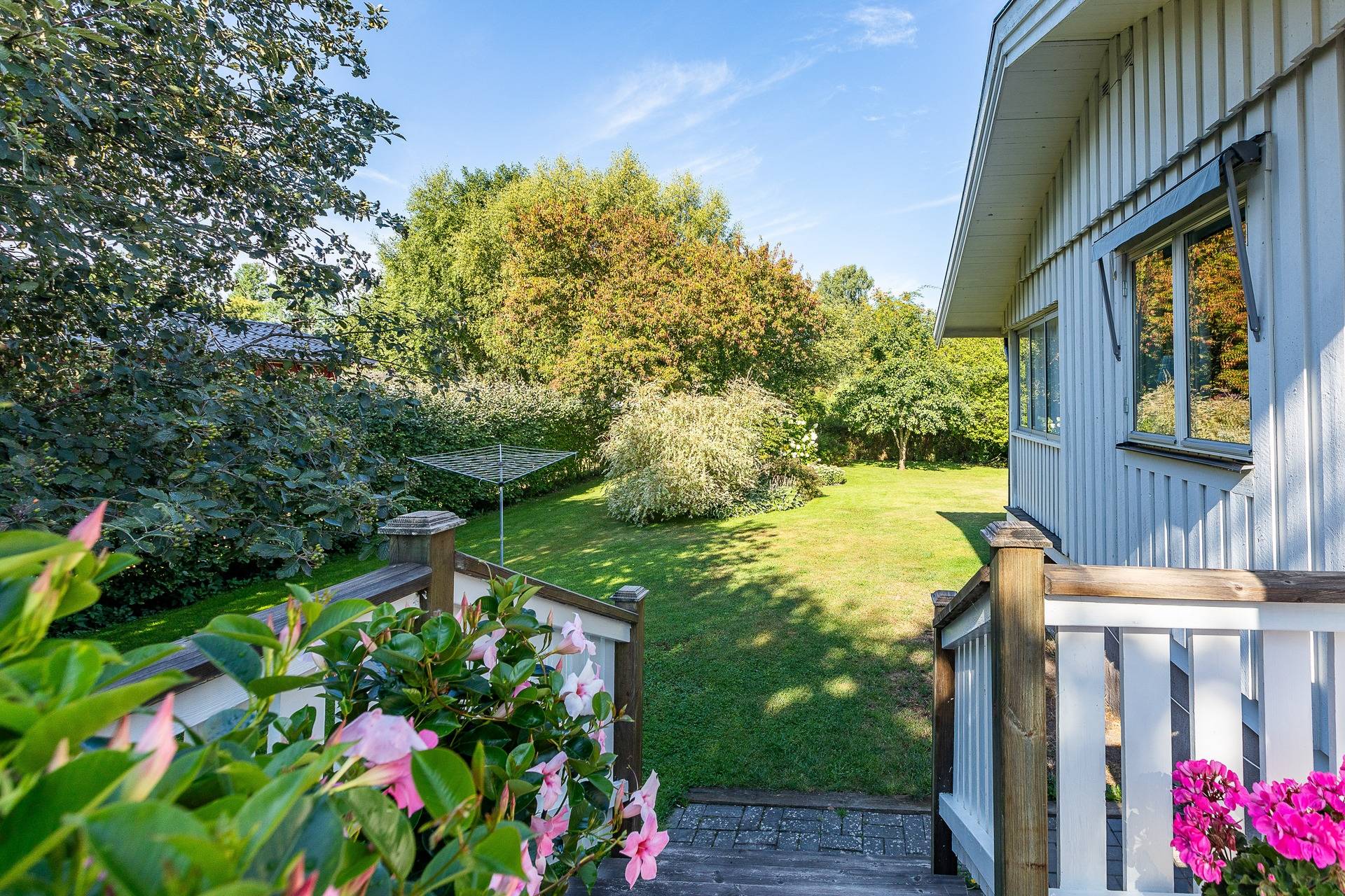 4 rum Villa på Skarvvägen 164 Hagby Kalmar kommun - bild 37