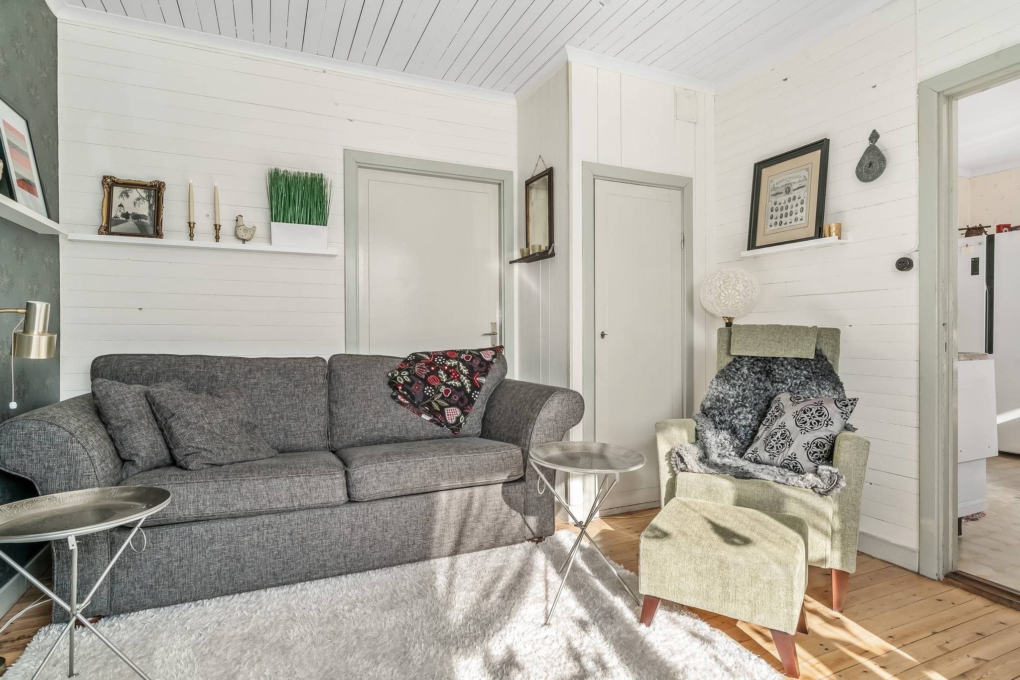 3 rum Villa på Born Sjögatan 11 Born Rättviks kommun - bild 17