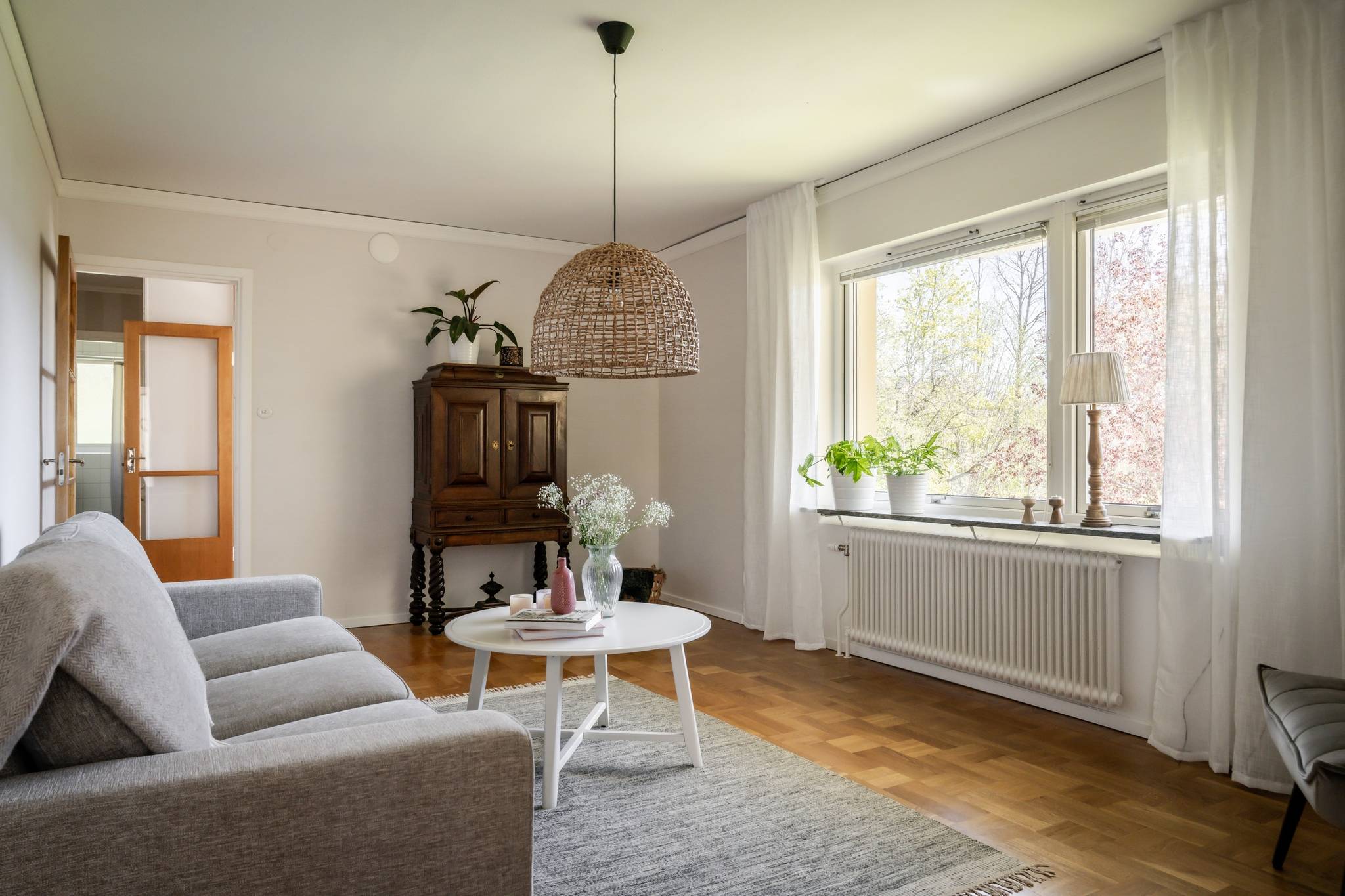 3 rum Lägenhet på Källhagsgatan 17 Trandared Borås kommun - bild 8