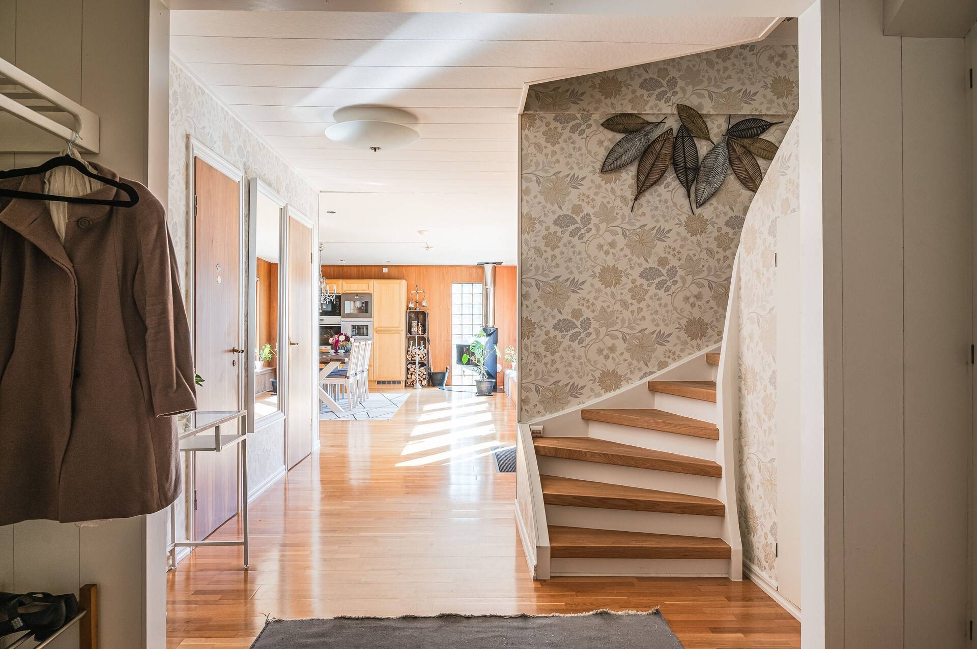 7 rum Villa på Västgötagatan 6 Kvänum Vara kommun - bild 3