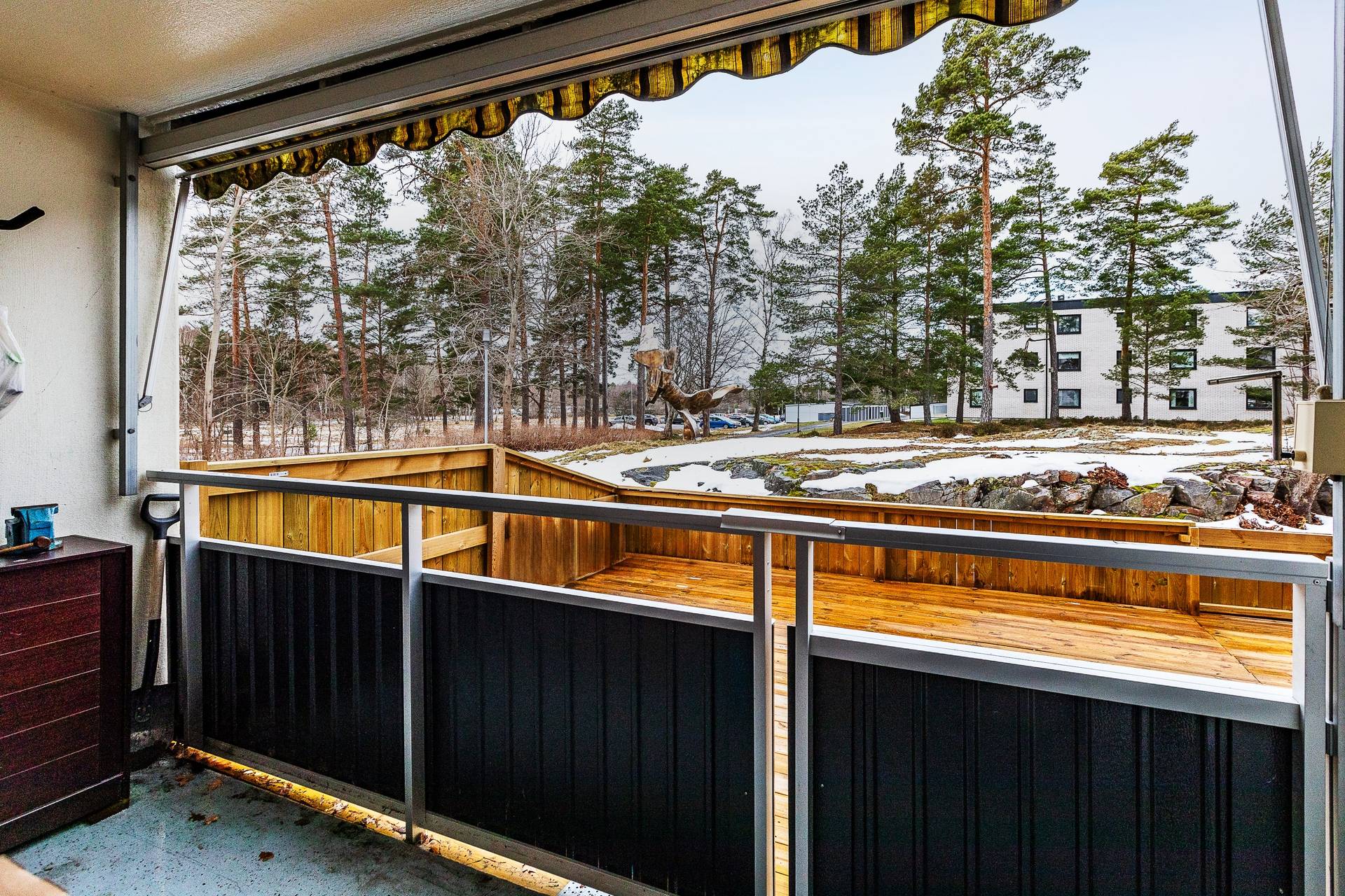 3 rum Lägenhet på Skyttegatan 12A Karstorp Västerviks kommun - bild 15