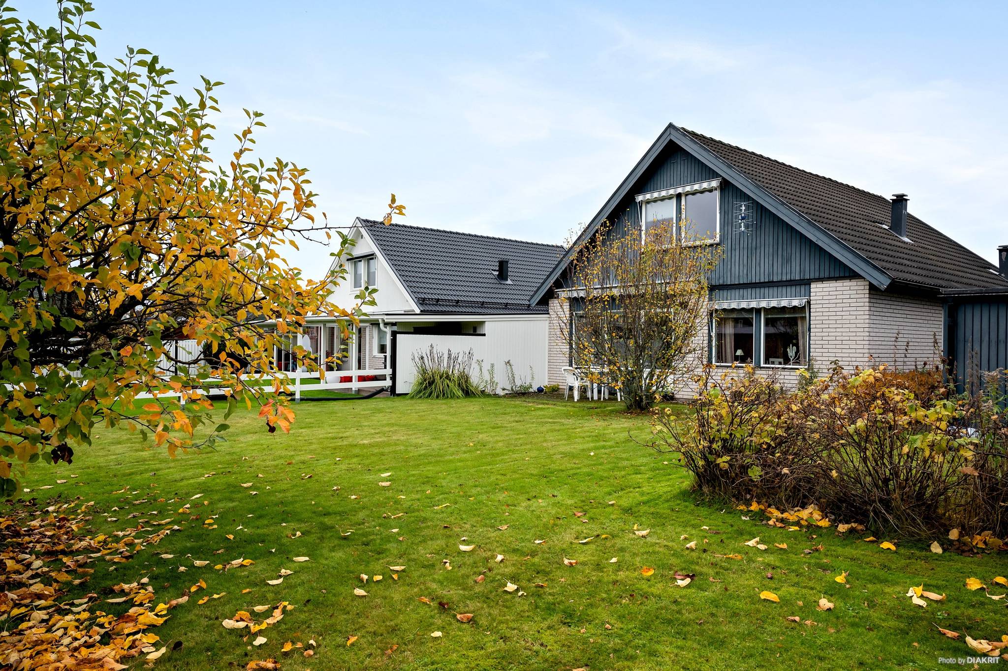 6 rum villa på Årbyvägen 41B Årby, Borlänge kommun - bild 2