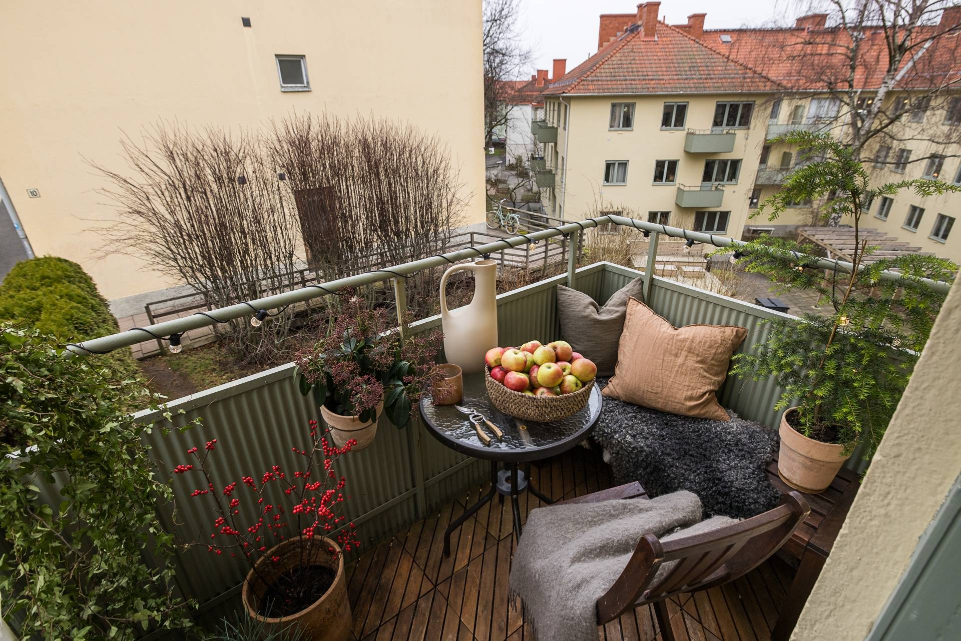 3 rum Lägenhet på Såggatan 35A Majorna Göteborgs kommun - bild 8