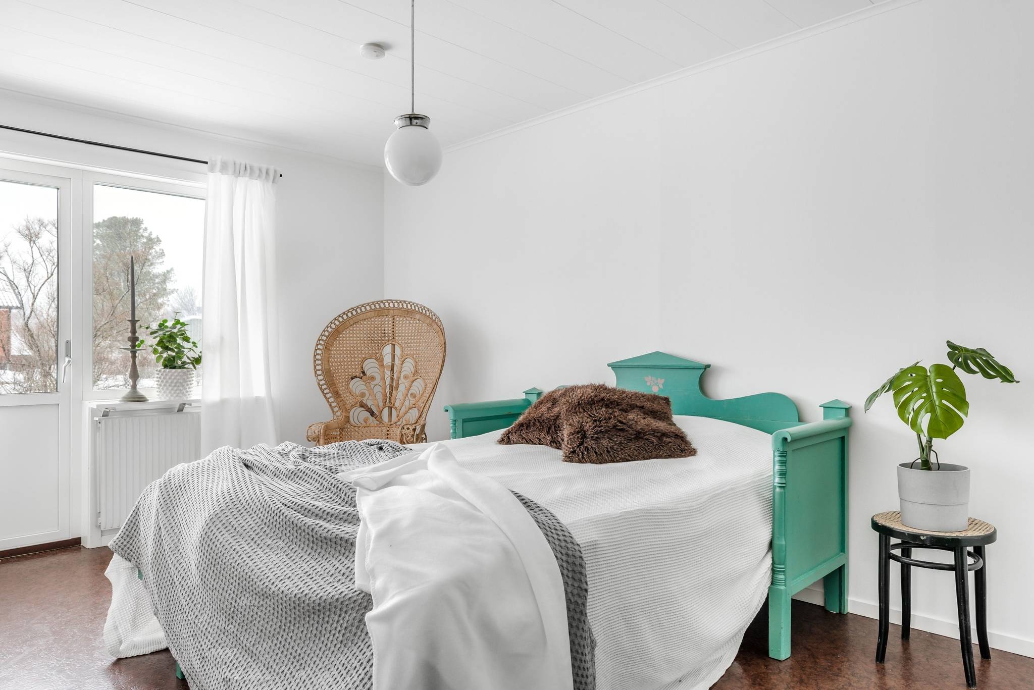 4 rum Villa på Stenvägen 17 Svedjeholmen Örnsköldsviks kommun - bild 14