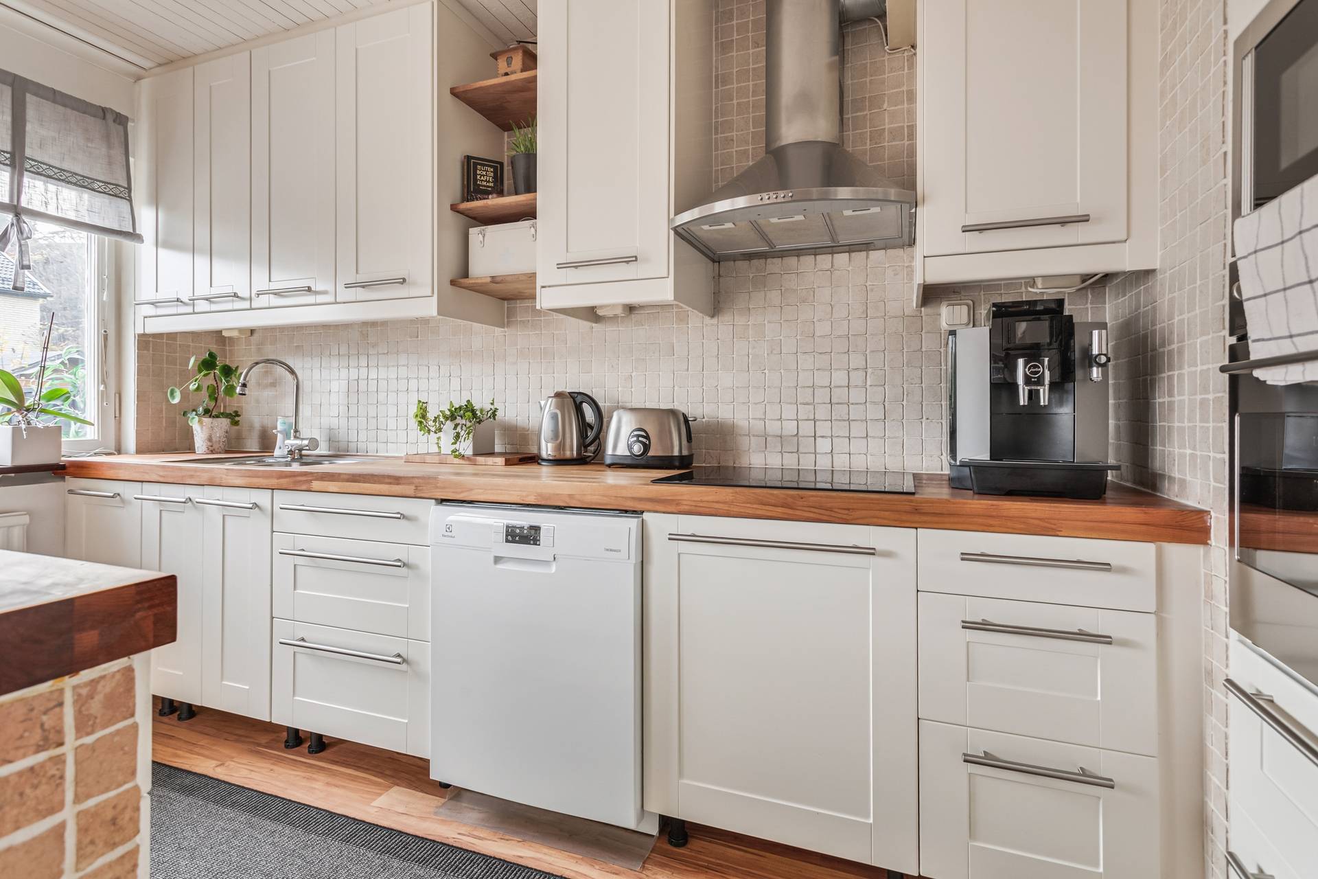 5 rum Radhus på Högbergsgatan 9E Centrala Södertälje Södertälje kommun - bild 13