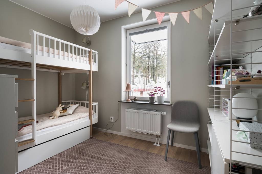 4 rum Lägenhet på Kabelverksgatan 44 Älvsjöstaden Stockholms kommun - bild 21
