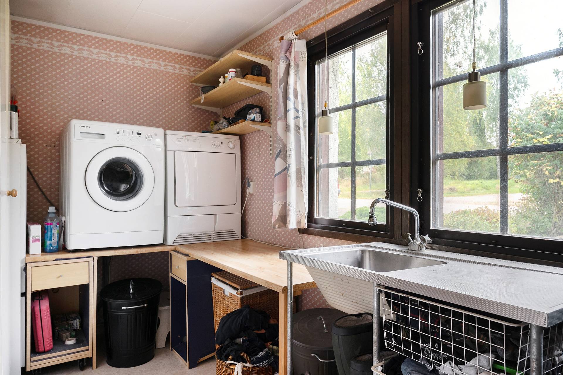 5 rum Villa på Fruktstigen 11 Hedemora Hedemora kommun - bild 8