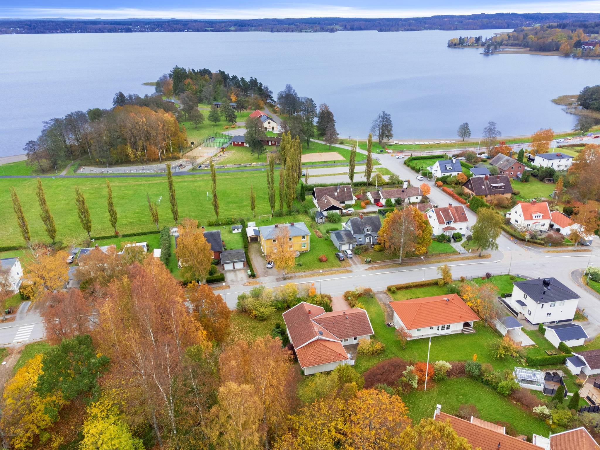 7 rum Villa på Hertig Carls allé 37 Bregården Karlskoga kommun - bild 5