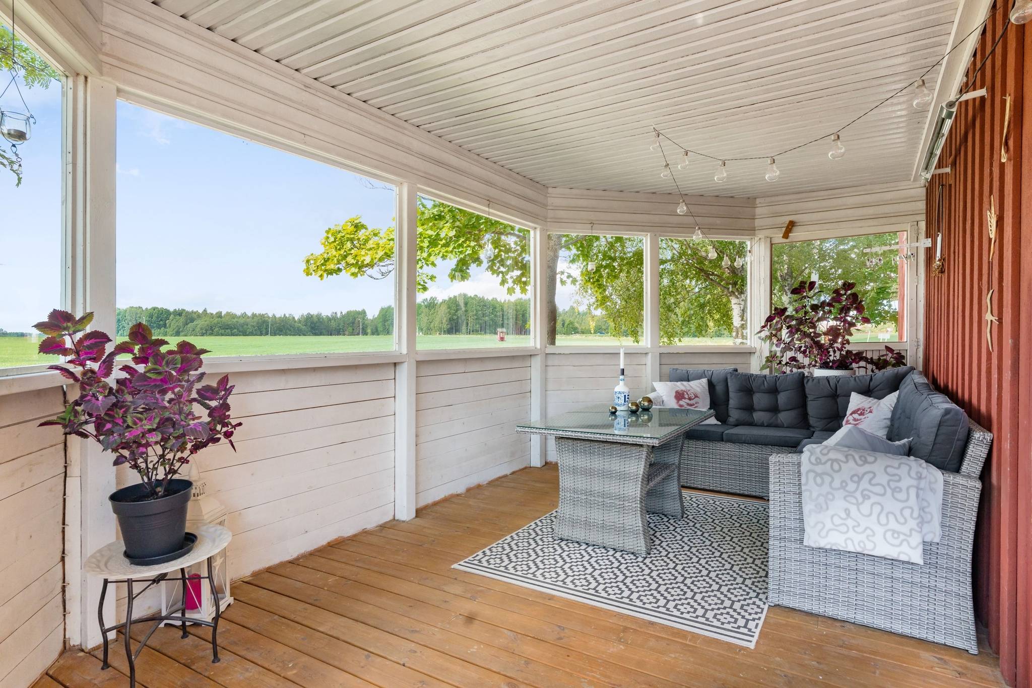 4 rum Villa på Österby 61 Stora Skedvi Säters kommun - bild 38