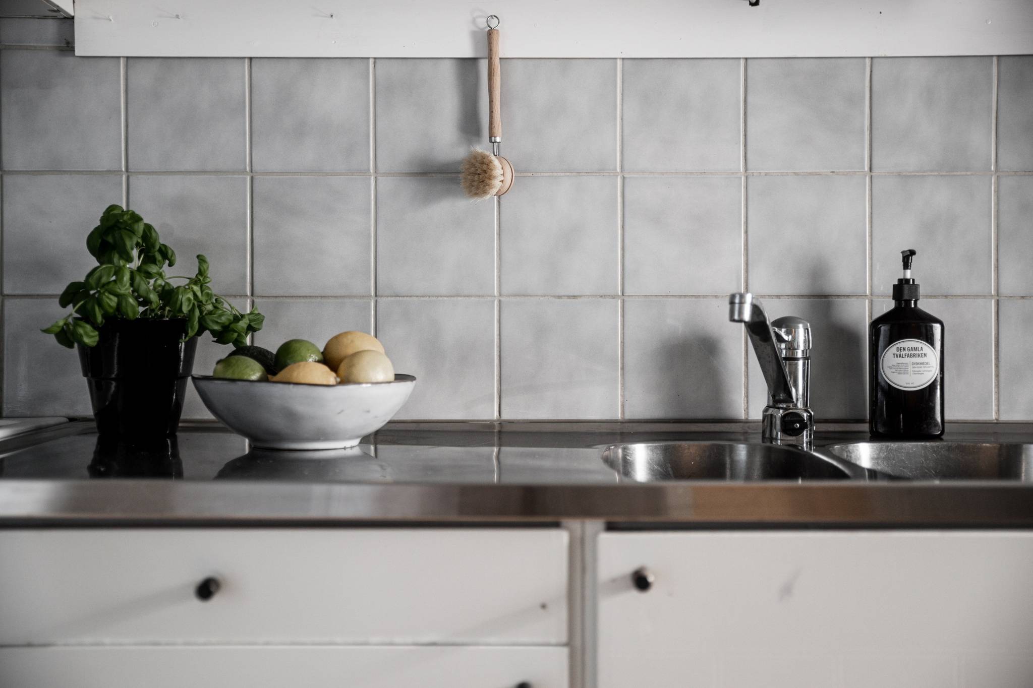 1 rum Lägenhet på Svedjegatan 32 Dammsvedjan Borås kommun - bild 5