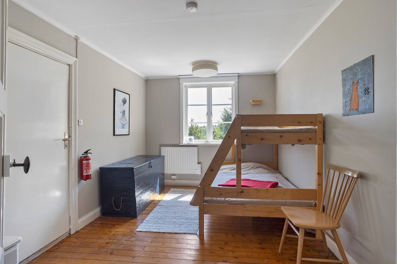 6 rum Gård/skog på Grävstens gård Nykvarns kommun - bild 72