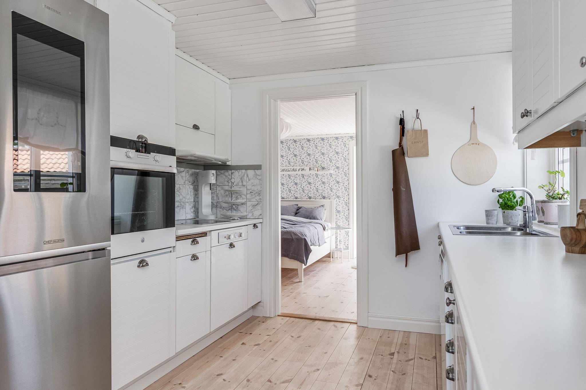 2 rum Villa på Strandstigen 5 Figeholm Oskarshamns kommun - bild 16