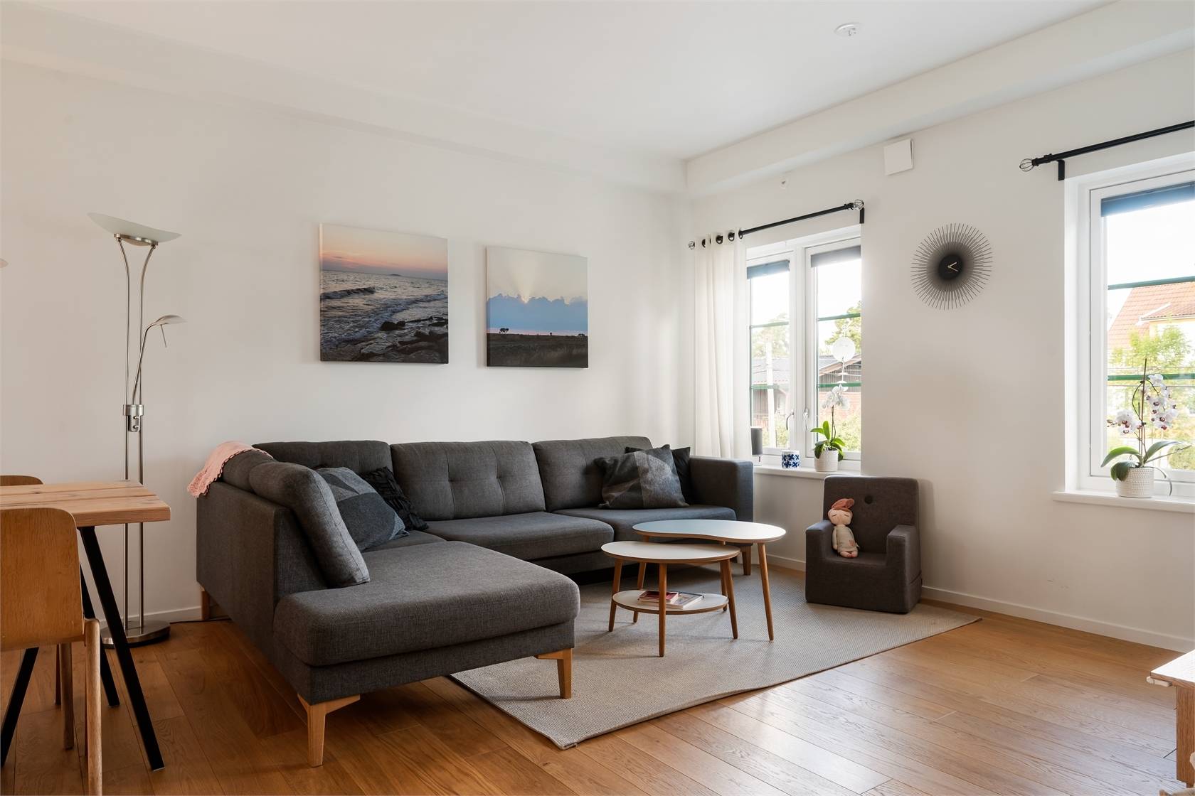 6 rum Parhus på Isbergavägen 18A Älvsjö/Herrängen Stockholms kommun - bild 14