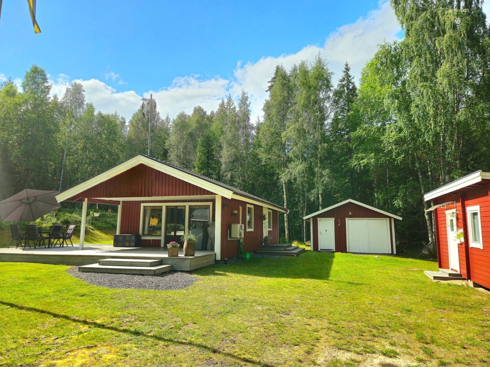 Luleå, Luleå kommun