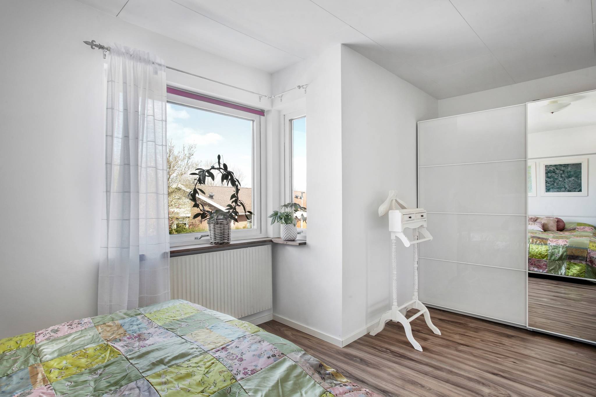 4 rum Radhus på Grönadalsgatan 48 Grönadal Svedala kommun - bild 13