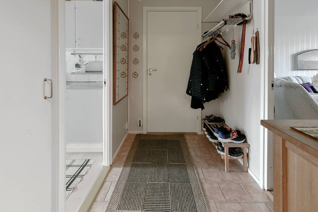 2 rum Lägenhet på Karlskogavägen 15A Liljebäck Kristinehamns kommun - bild 6
