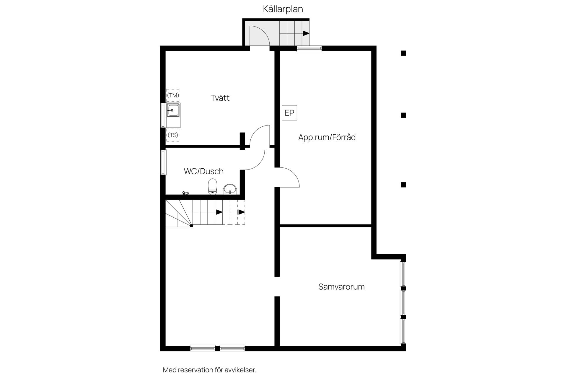 5 rum Villa på Skänkvägen 19 Masbo Skinnskattebergs kommun - bild 60