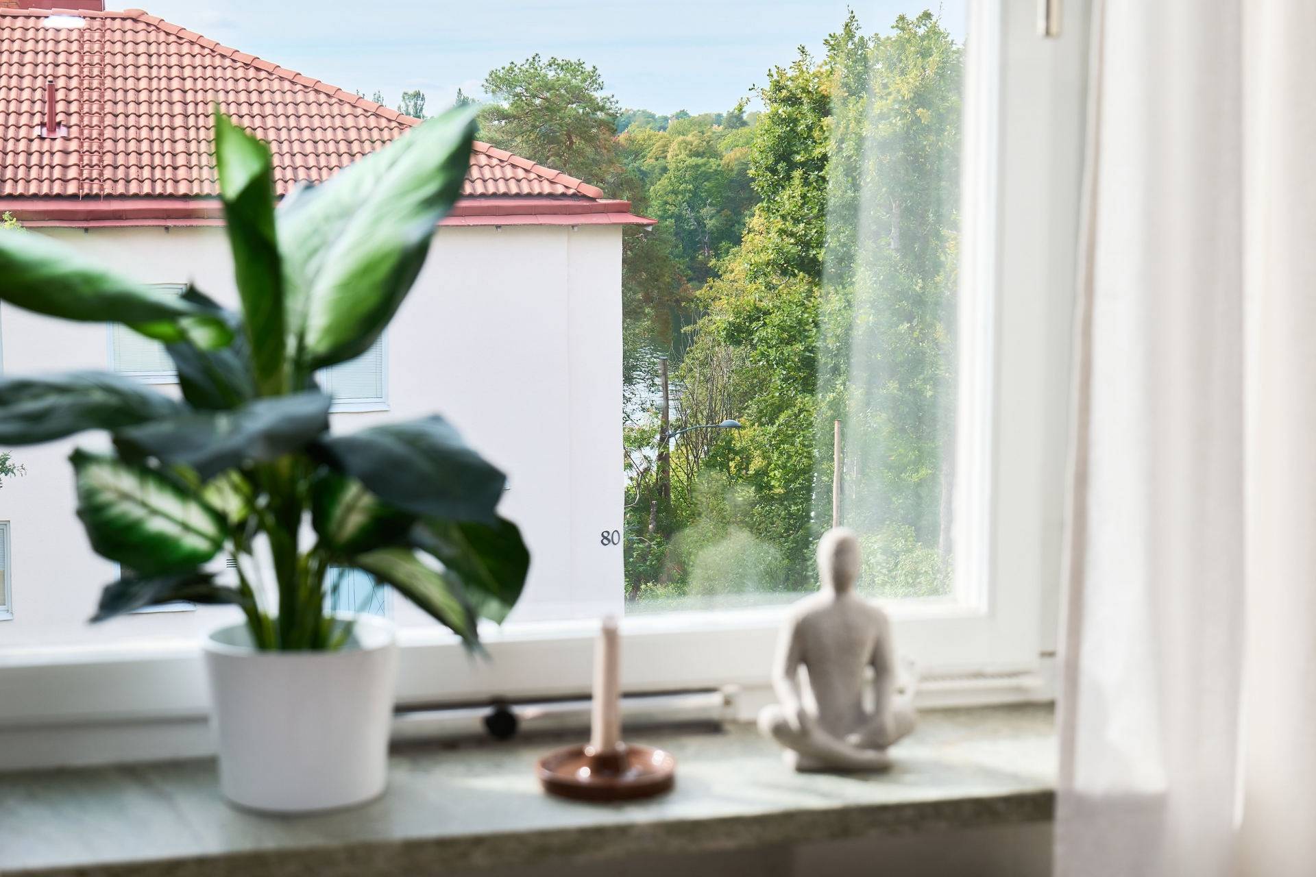 2 rum Lägenhet på Eknäsvägen 13 Kungsholmen - Stora Essingen Stockholms kommun - bild 7