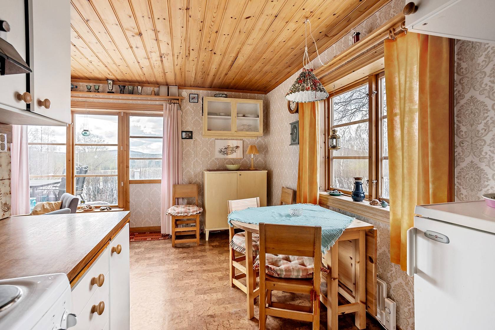 3 rum Fritidshus på Nyby 2:26 Bjurholm Bjurholms kommun - bild 10