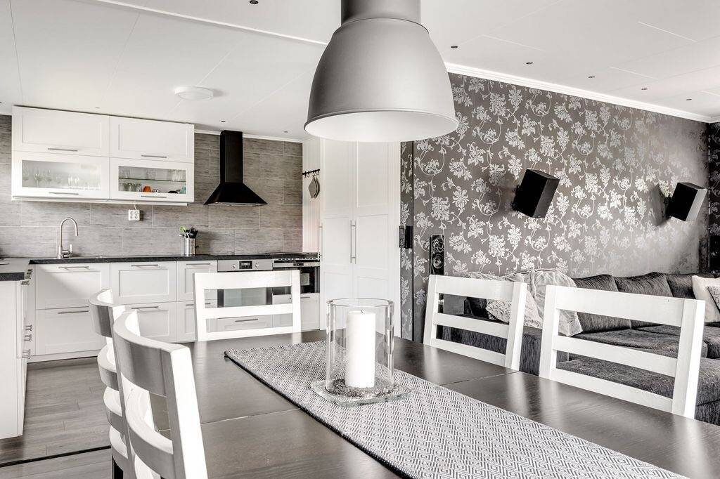 3 rum Villa på Björkängsvägen 10 Skultuna Västerås kommun - bild 12