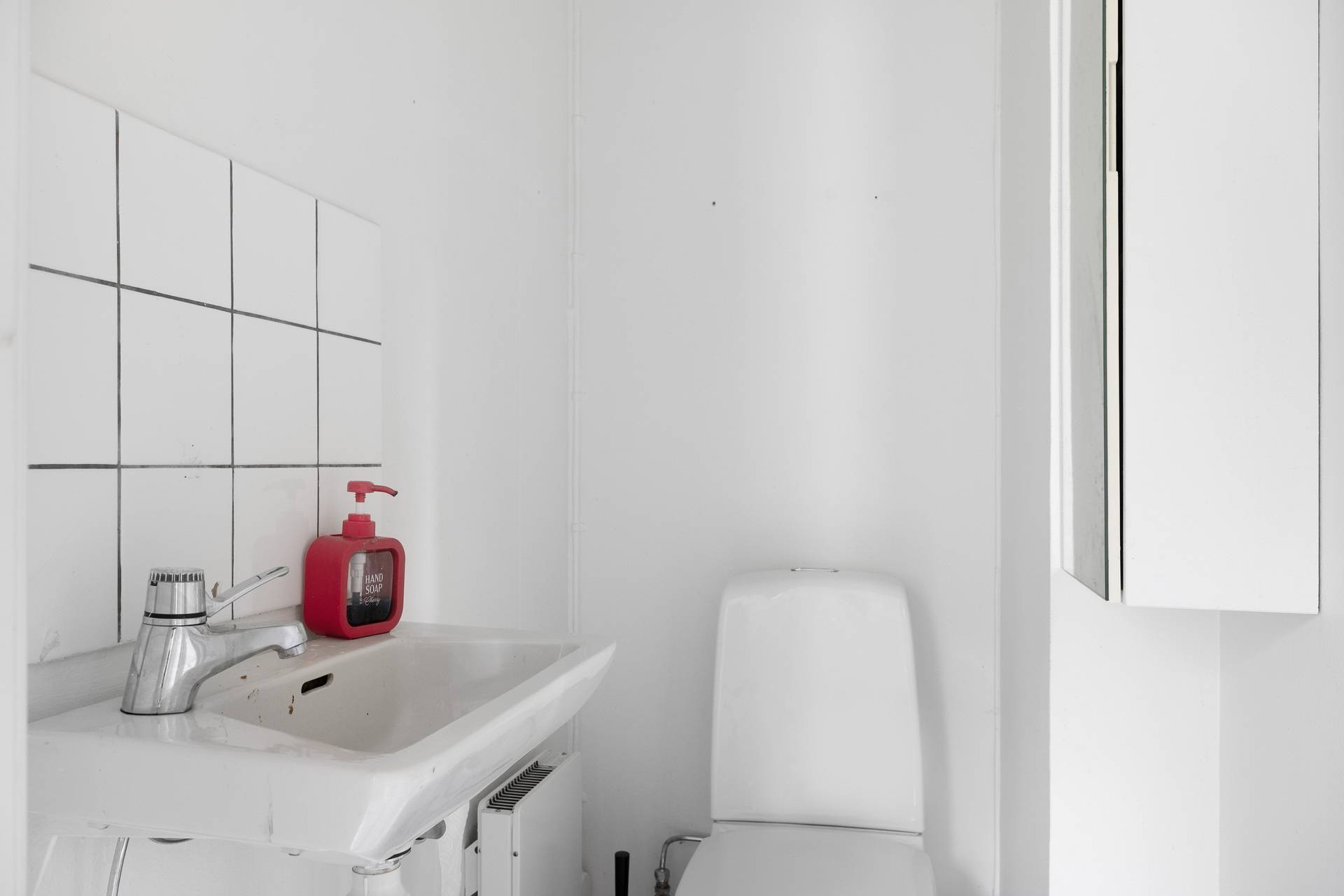 8 rum Villa på Nyboliden 8 Långshyttan Hedemora kommun - bild 14