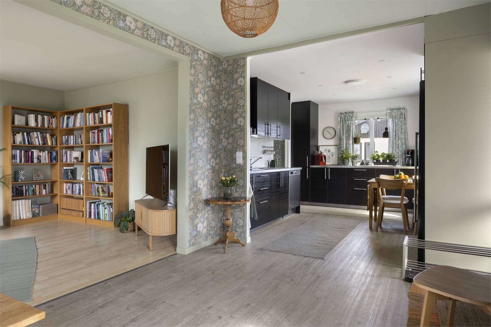 4 rum Villa på Hagagatan 26 Länghem Tranemo kommun - bild 12