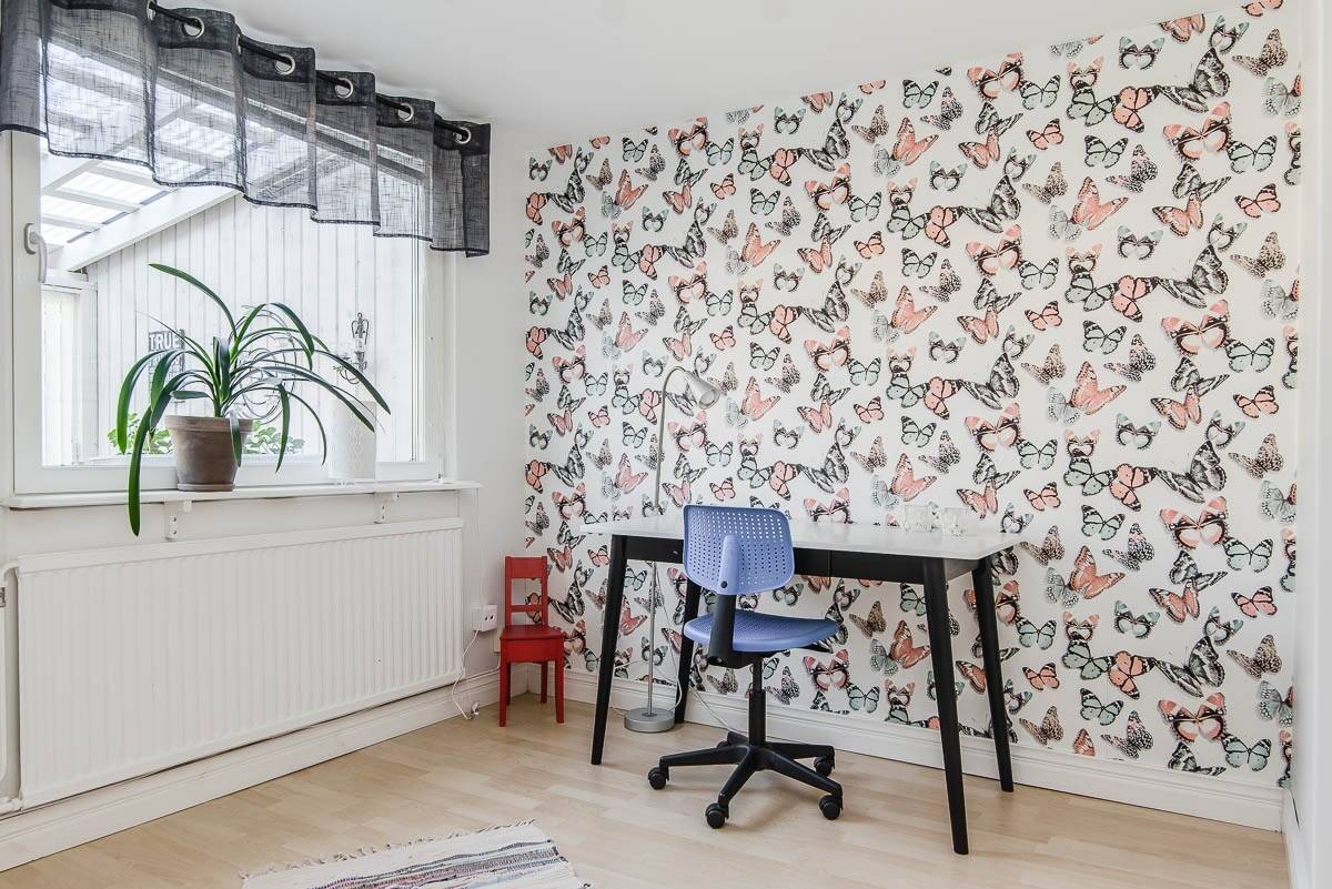 3 rum Parhus på Bågspännarvägen 31B Seestaden Sandvikens kommun - bild 12