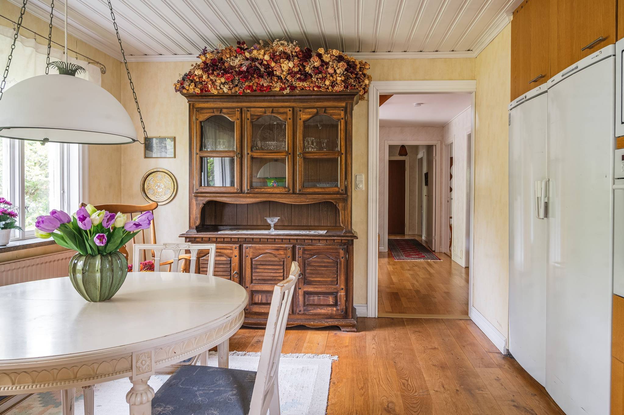 238 m² Villa på Edsvära Junghaga 1 Edsvära Vara kommun - bild 8