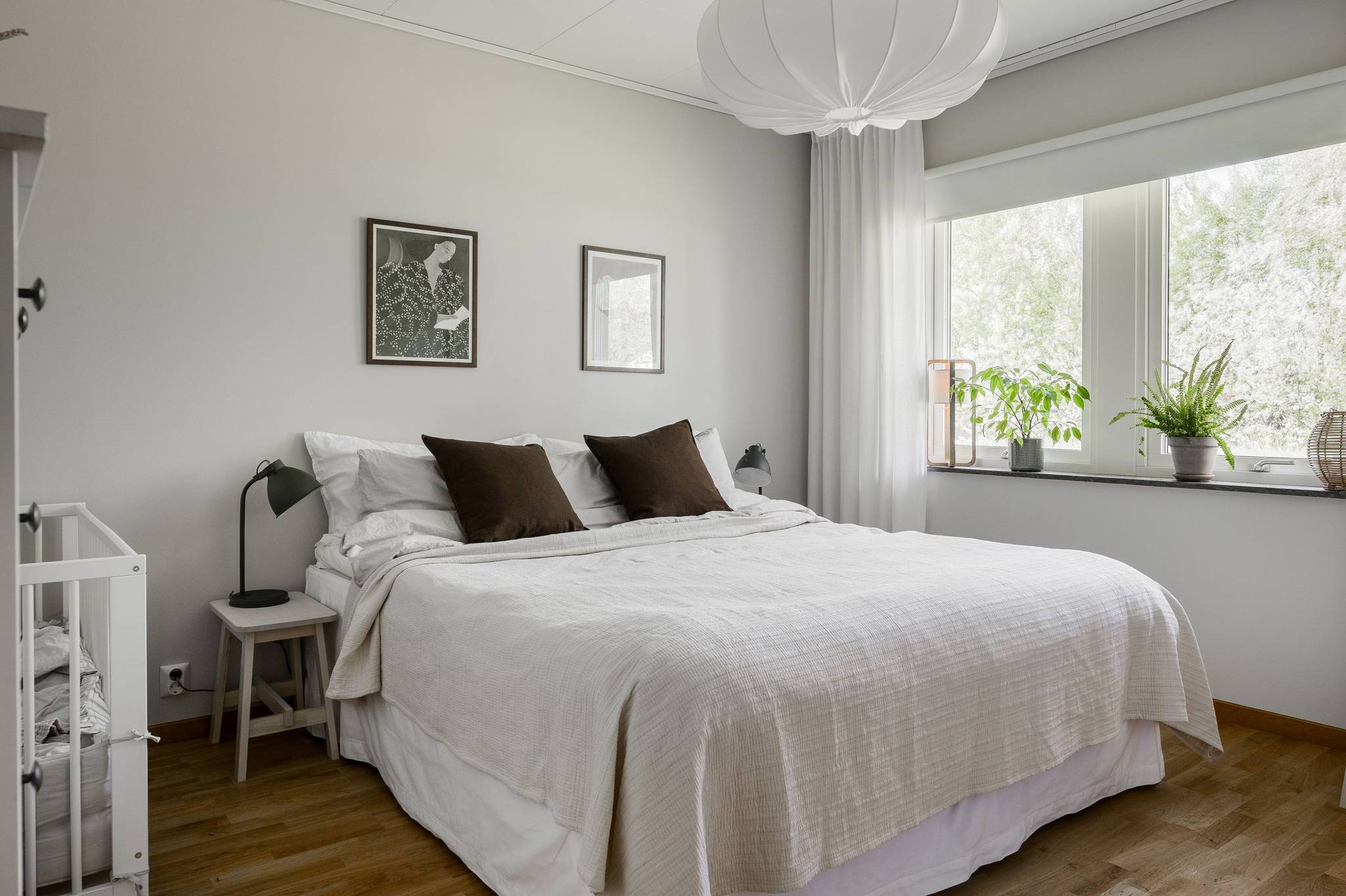 4 rum Villa på Silverplåtsvägen 26 Askeslätt Lidköpings kommun - bild 12