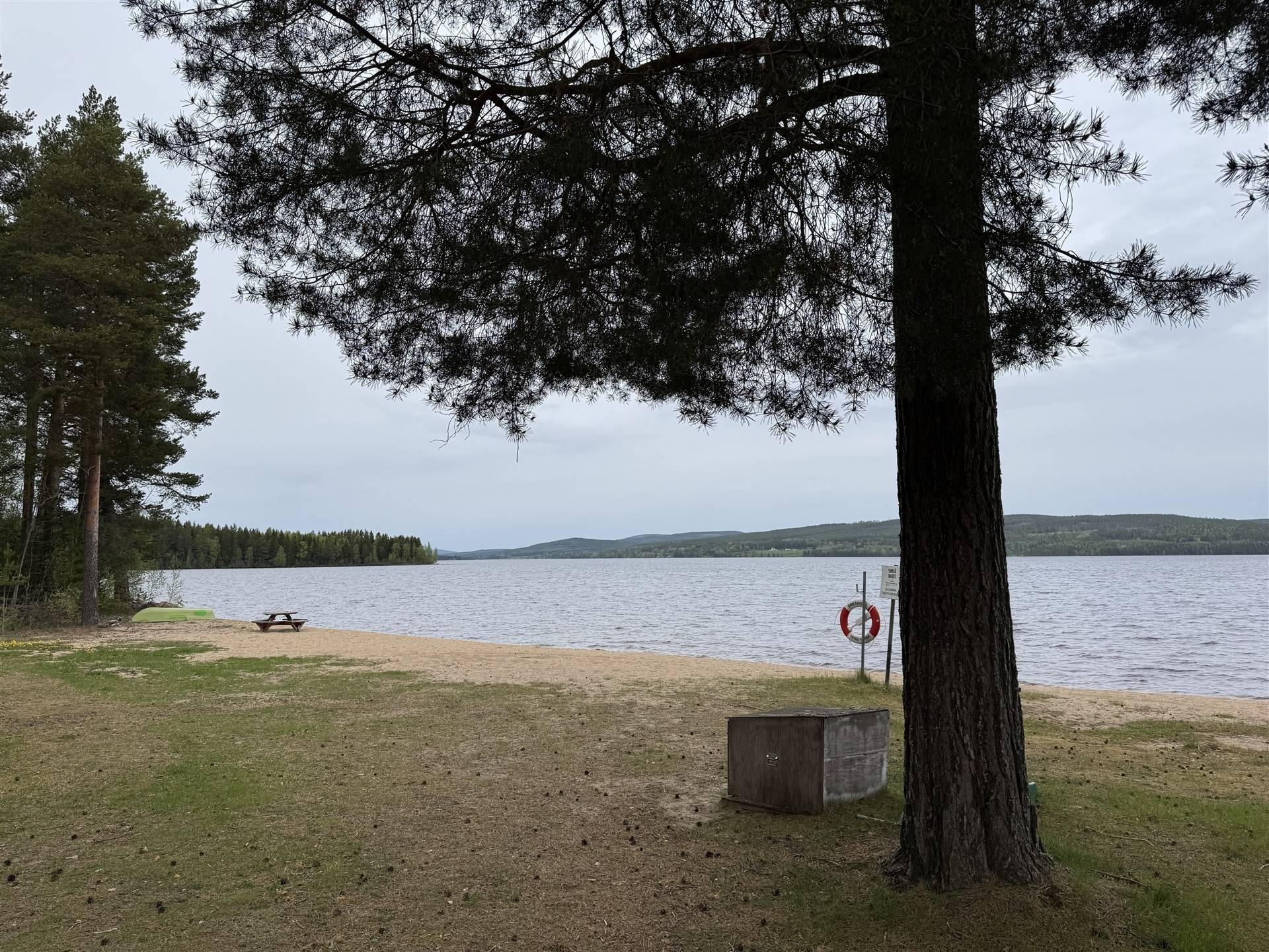 3 rum Villa på Simeå 8025 Simeå Bollnäs kommun - bild 22