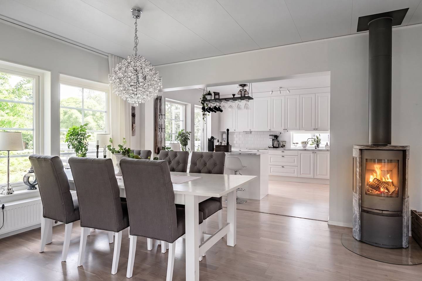 6 rum Villa på Kvickvägen 9 Kungsgården Sandvikens kommun - bild 19