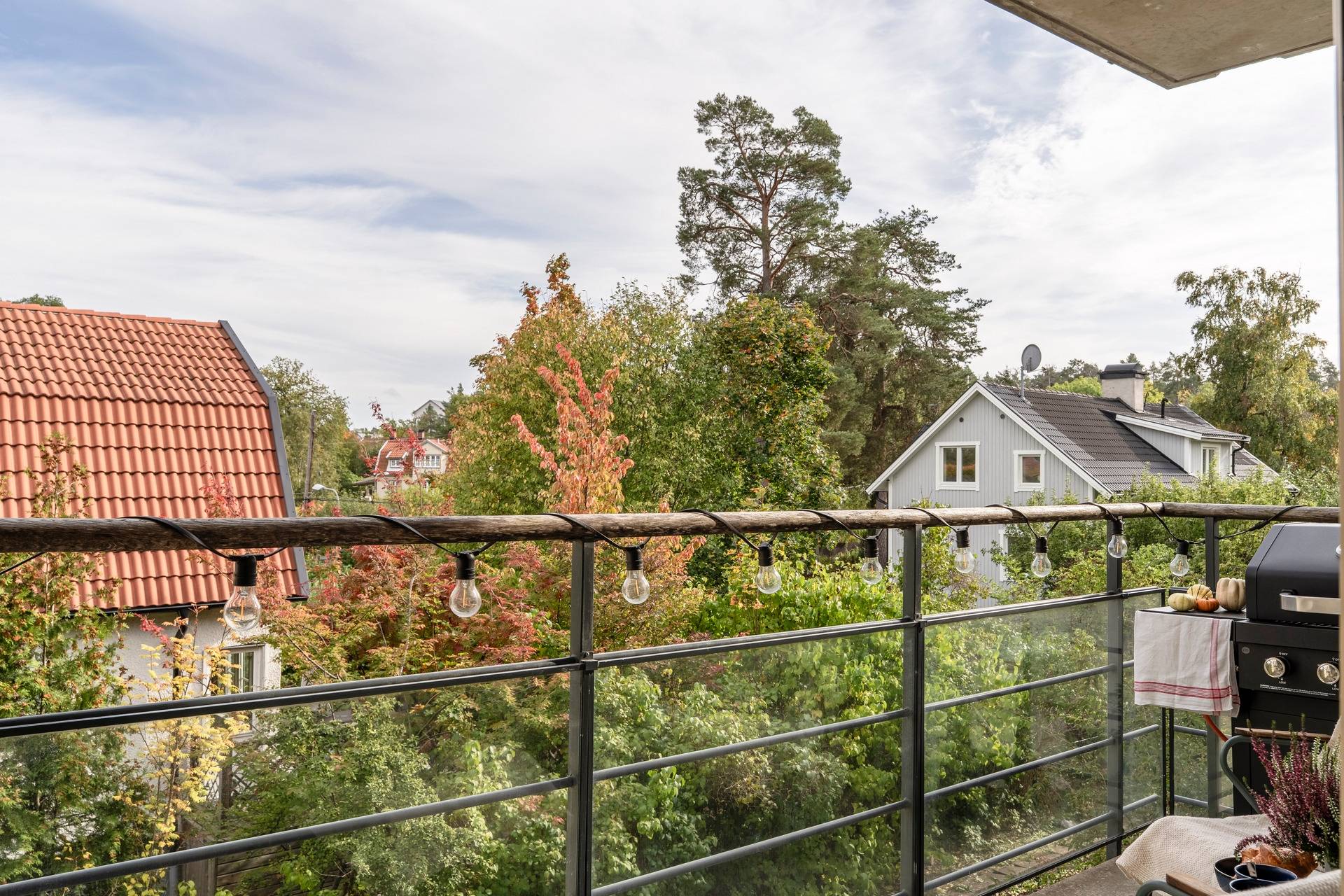 2 rum Lägenhet på Slättgårdsvägen 5 Mälarhöjden Stockholms kommun - bild 11