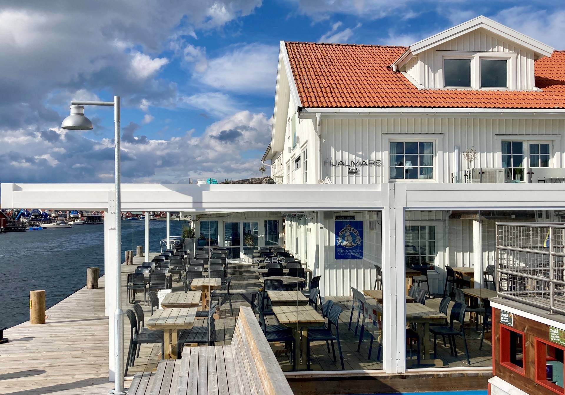 2 rum Lägenhet på Postvägen 4C, 1202 Hamburgsund Tanums kommun - bild 37