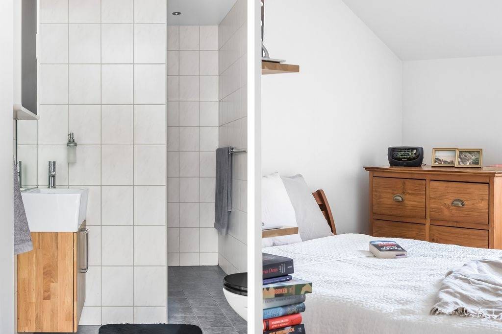 2 rum Lägenhet på Polhemsgatan 18, 6tr Kungsholmen Stockholms kommun - bild 12