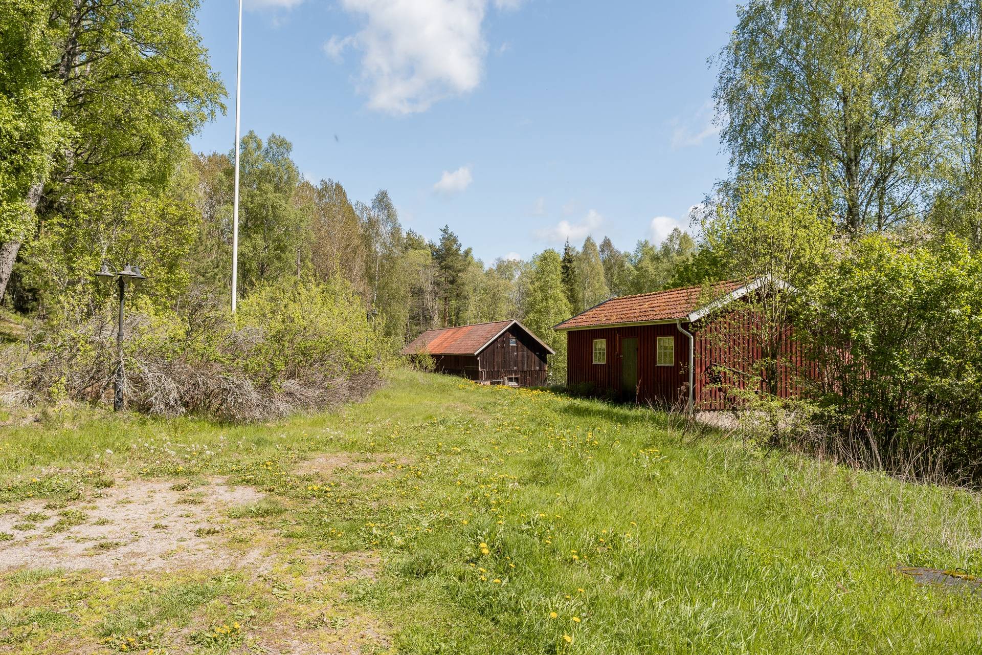 3 rum Villa på Gälkhyttan Stora Dammändan 1 Tuna Nyköpings kommun - bild 49