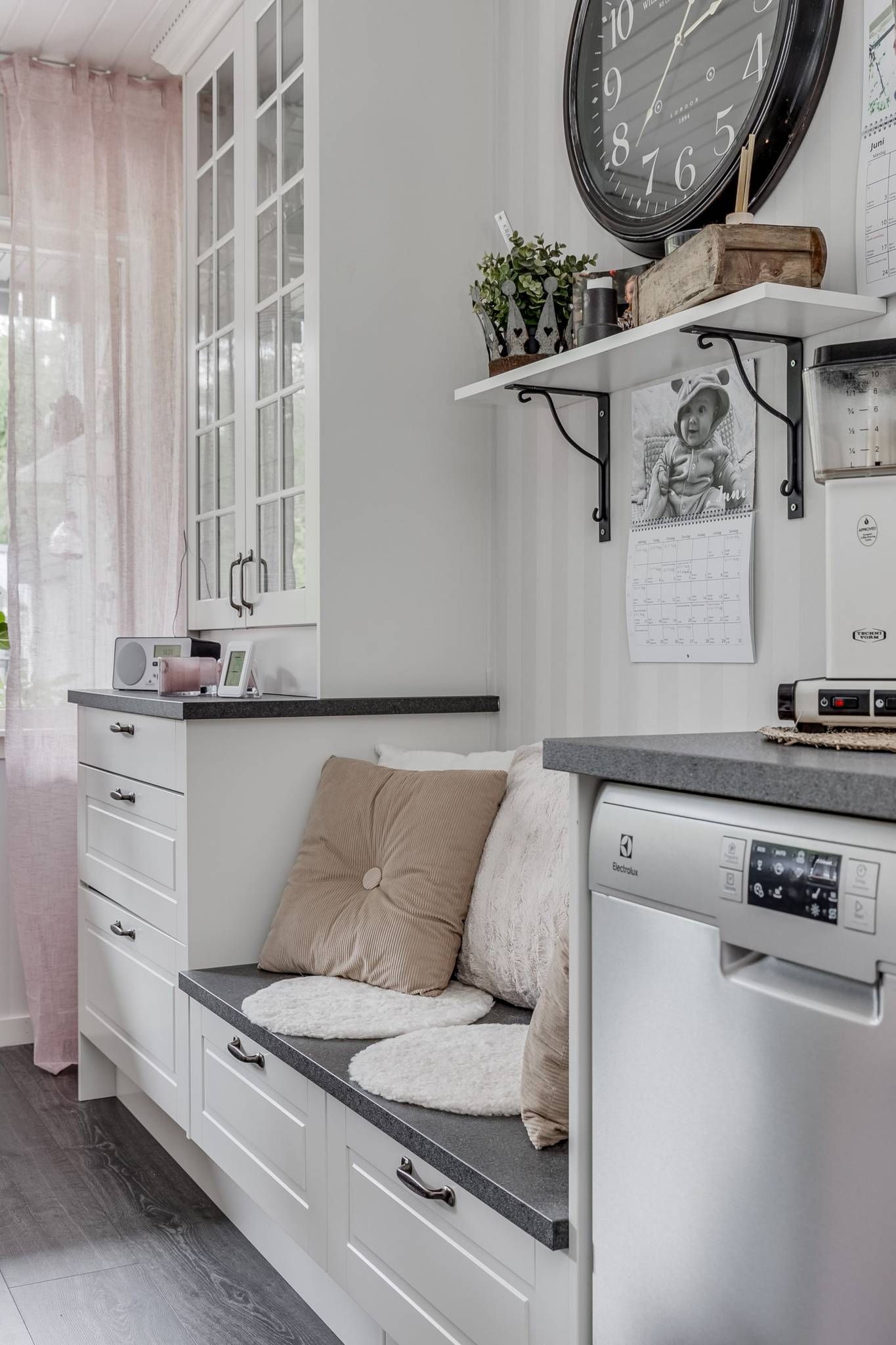 5 rum Villa på Djupsjövägen 8 Fårbo Oskarshamns kommun - bild 8