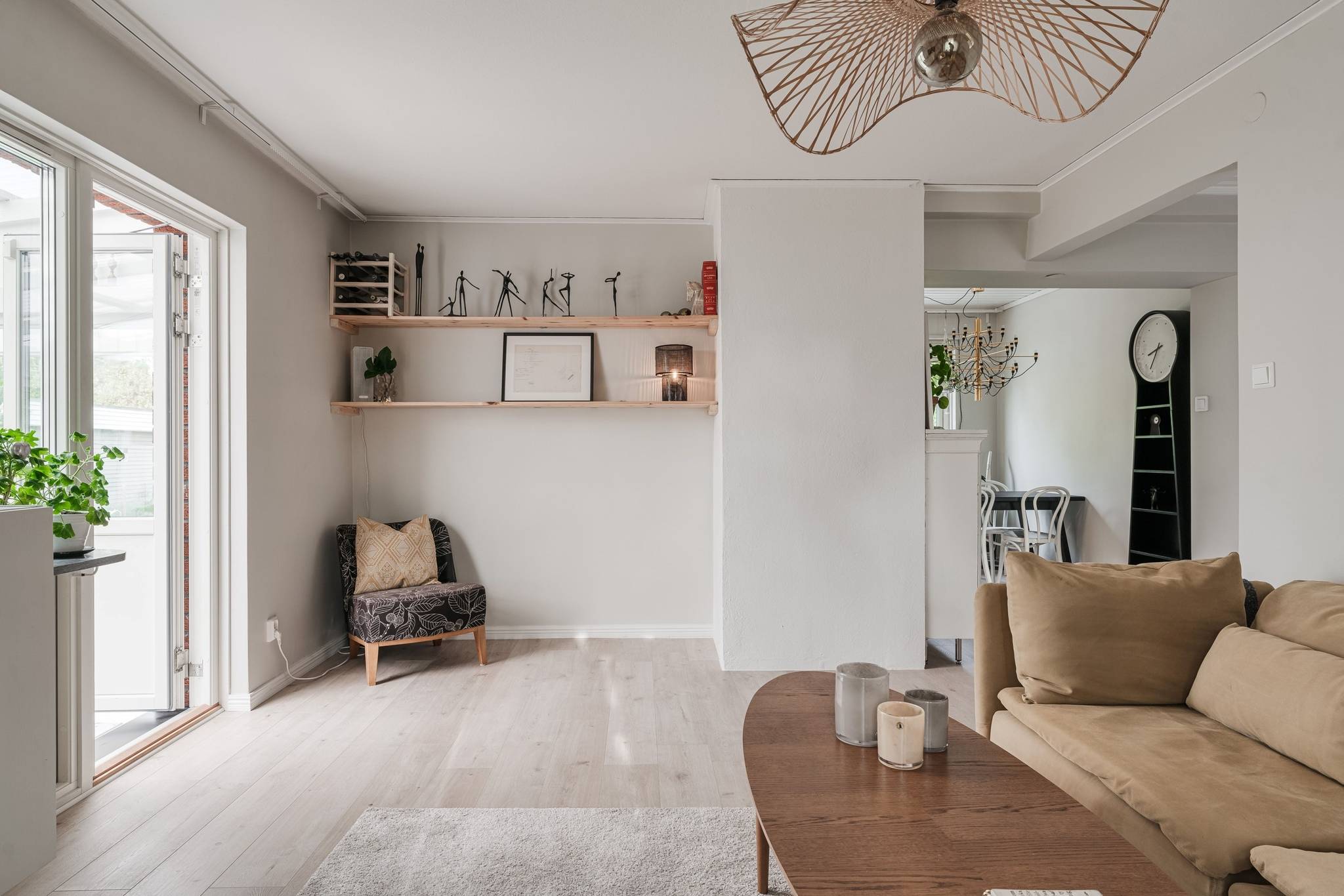 5 rum Villa på Hemvärnsvägen 8 Valbo Gävle kommun - bild 12