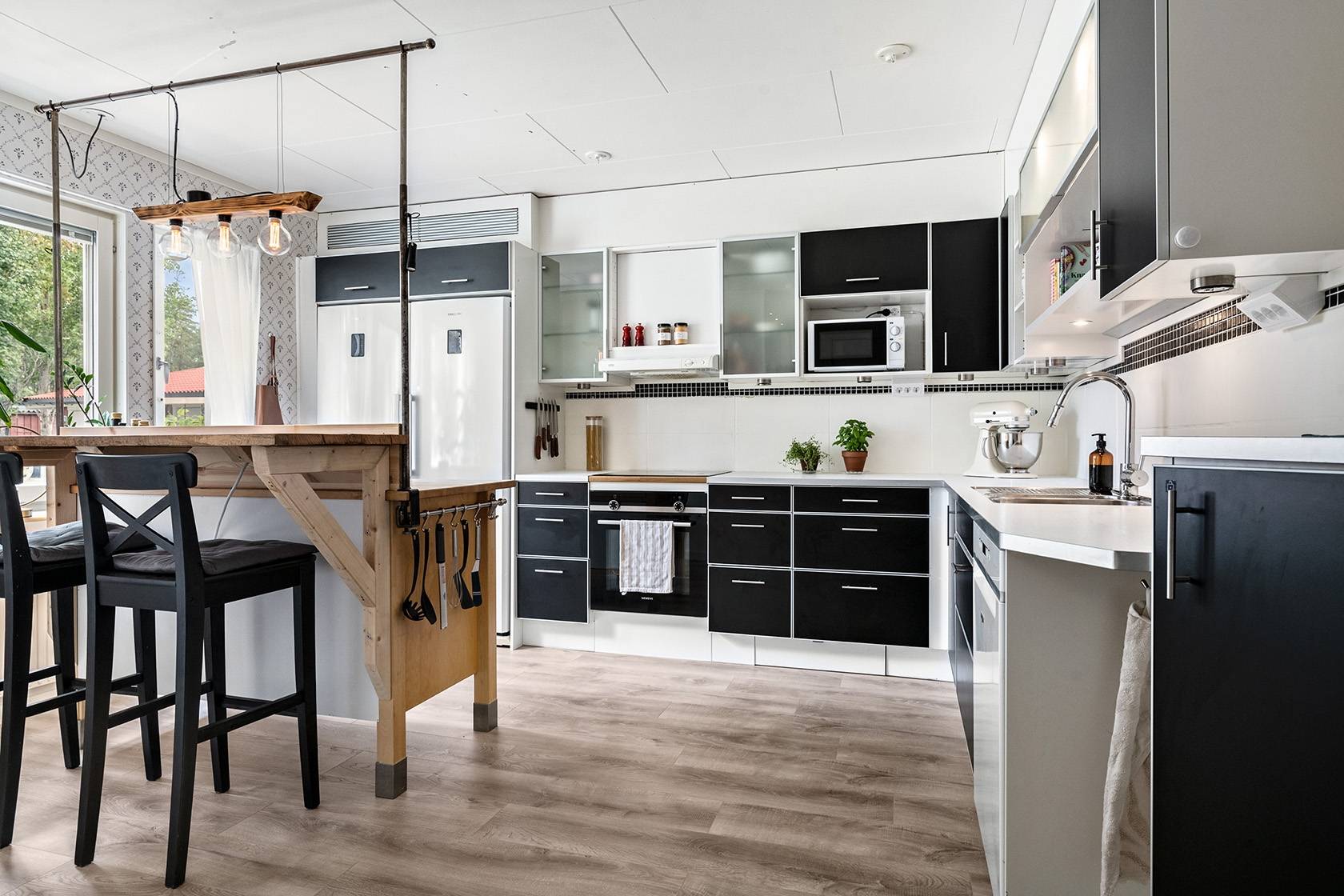 4 rum Lägenhet på Anarisvägen 213 Torvalla Östersunds kommun - bild 2
