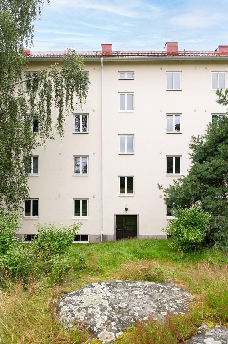 1 rum Lägenhet på Orustgatan 13C Sandarna Göteborgs kommun - bild 56