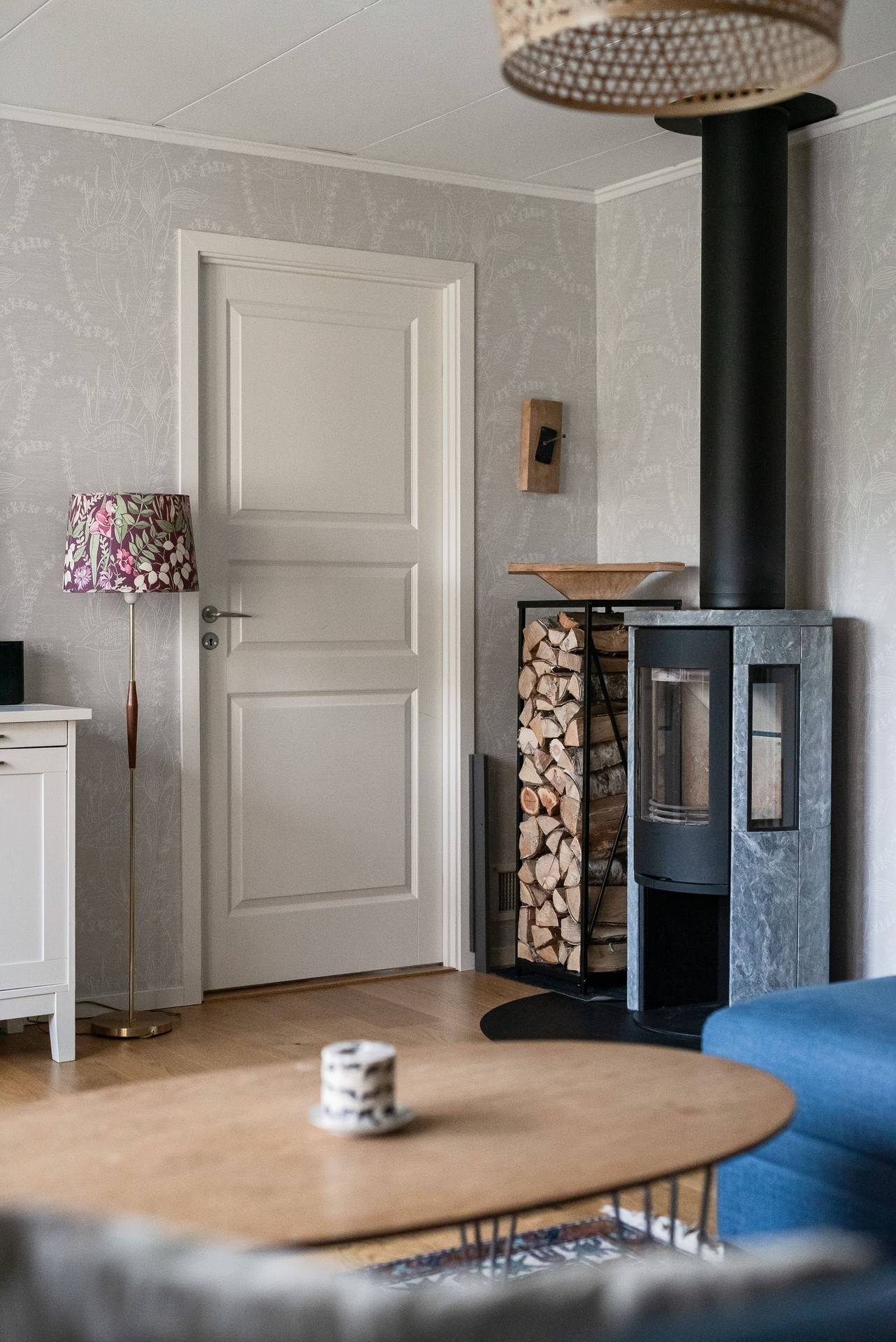 5 rum Villa på Garnbärarevägen 6 Ekenäs Motala kommun - bild 7