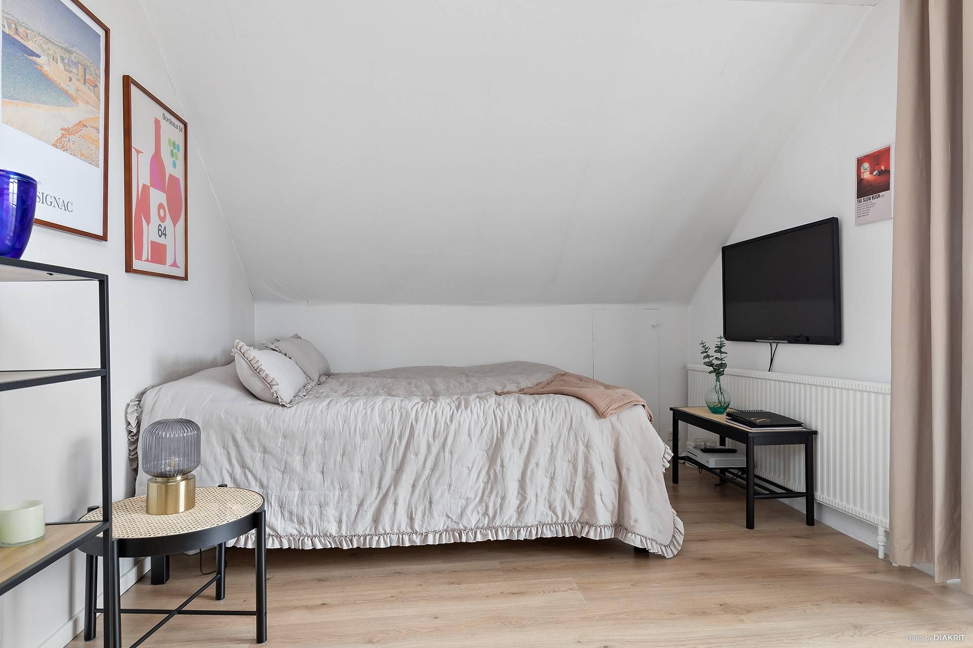 5 rum Villa på Tessingatan 118 Sandhem Trollhättans kommun - bild 22